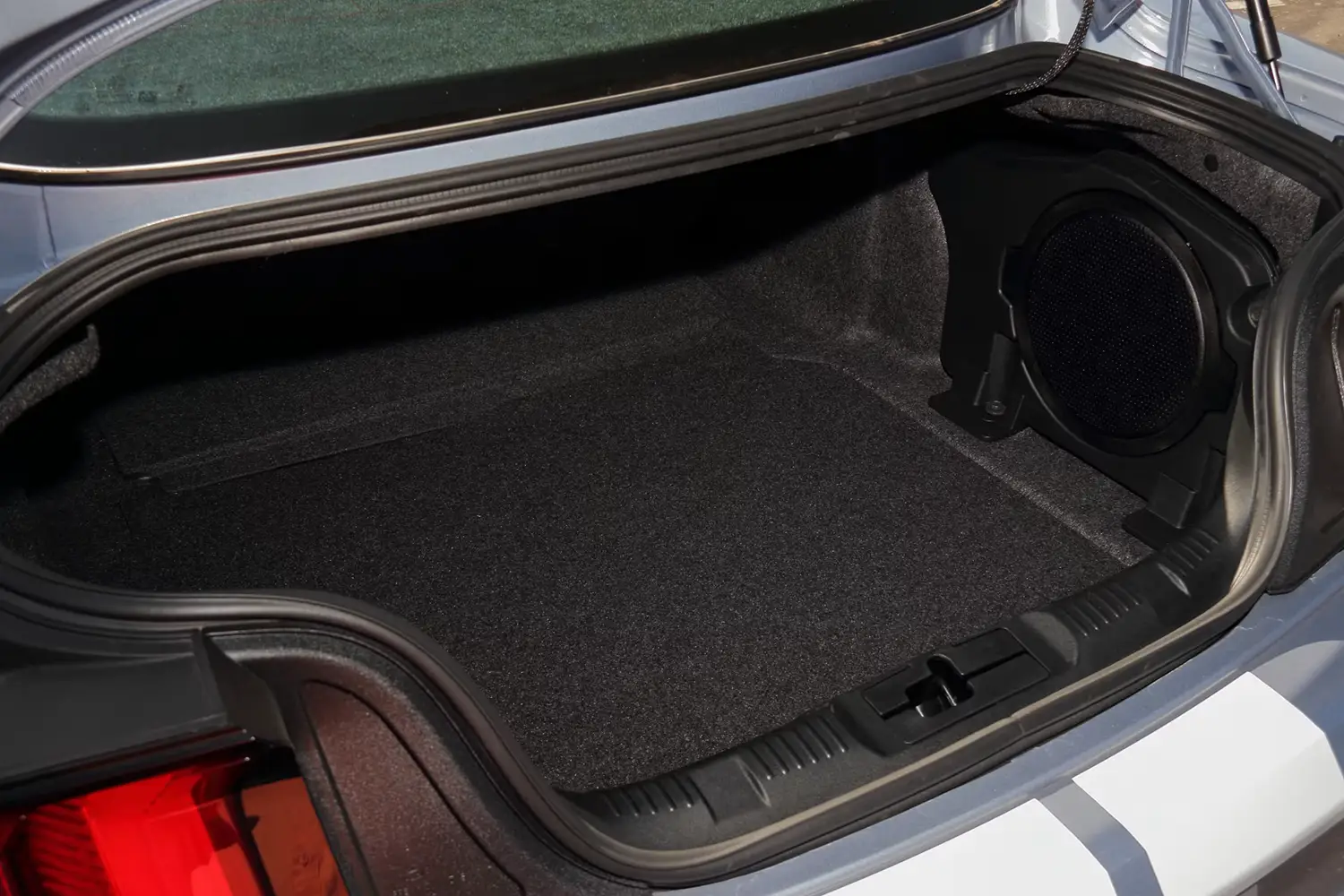 2022 Ford Shelby GT500 Heritage Edition