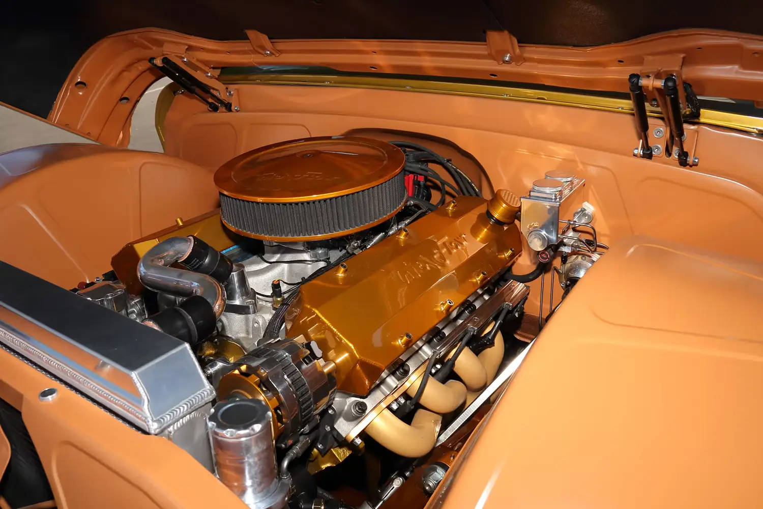 1963 GMC Custom Pickup