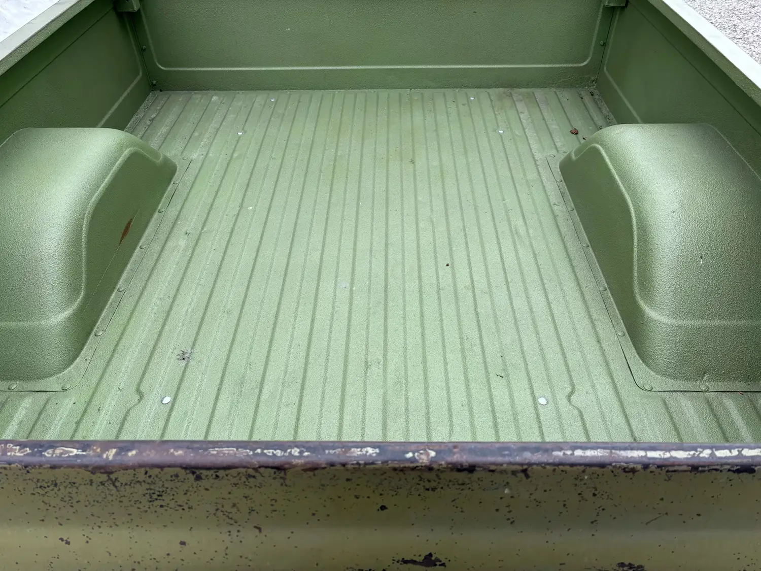 1970 Chevrolet C10 Big 10 Custom Pickup 1970 Chevrolet C10 Big 10 Custom Pickup