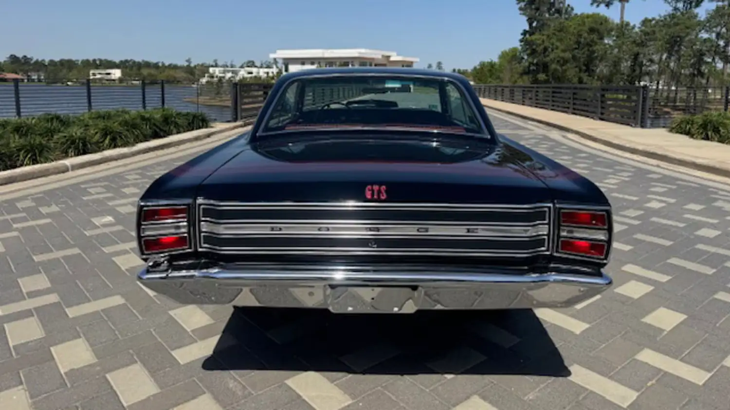 1967 Dodge Dart Custom 1967 Dodge Dart Custom