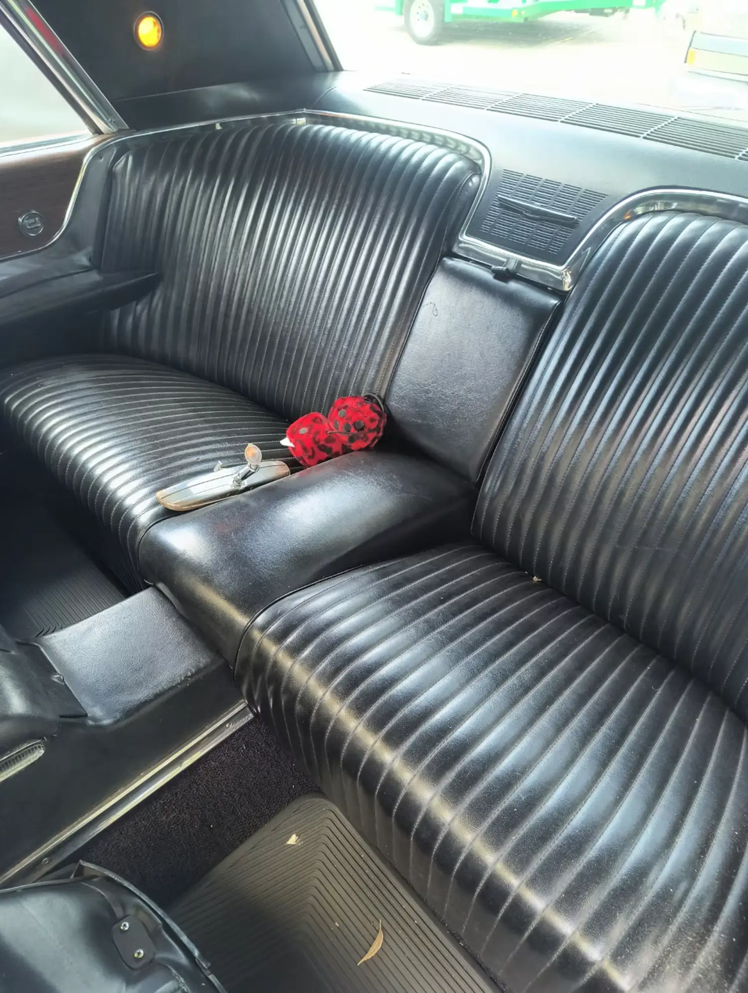 1965 Ford Thunderbird