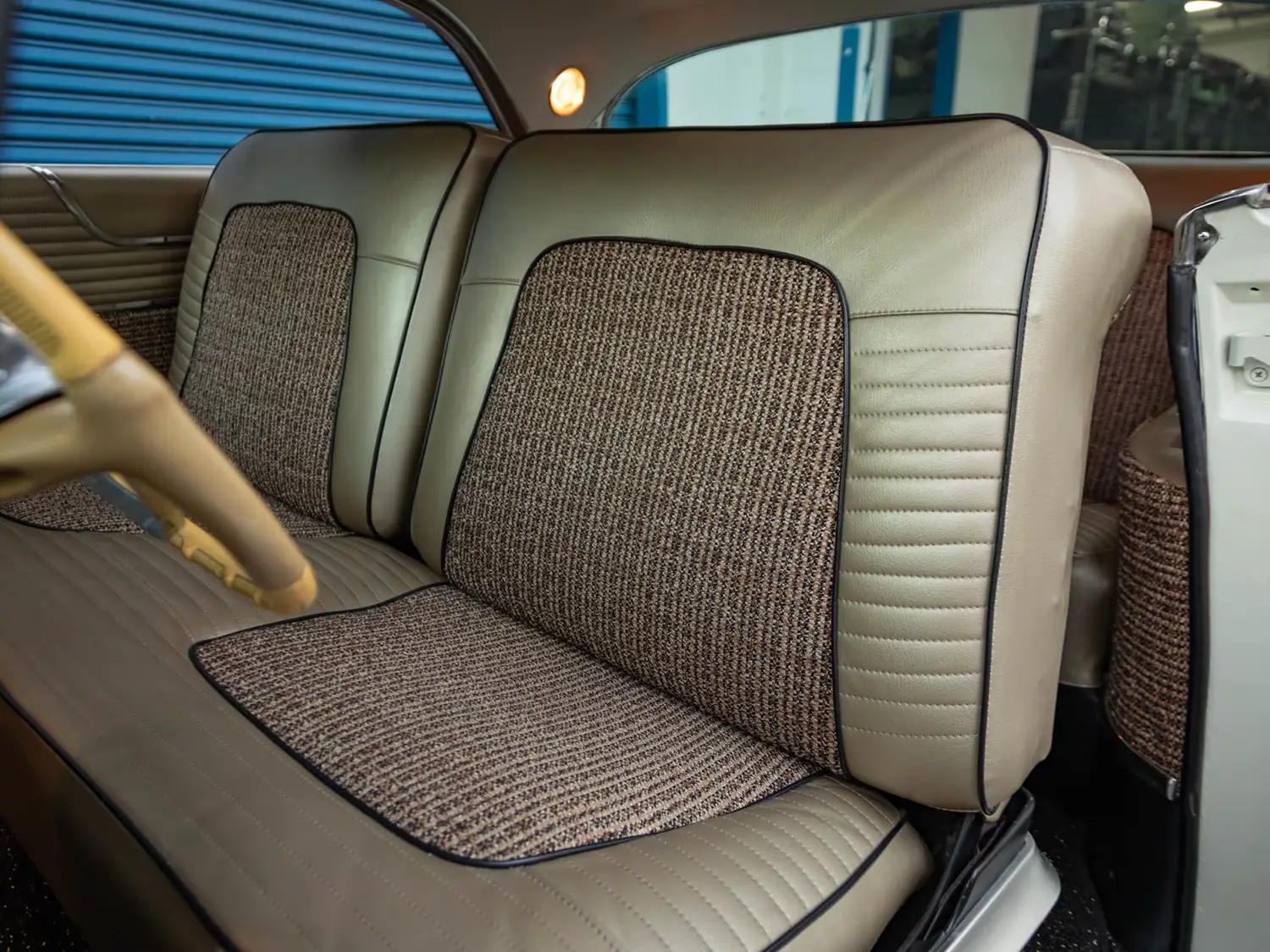 1956 DeSoto Adventurer Sportsman