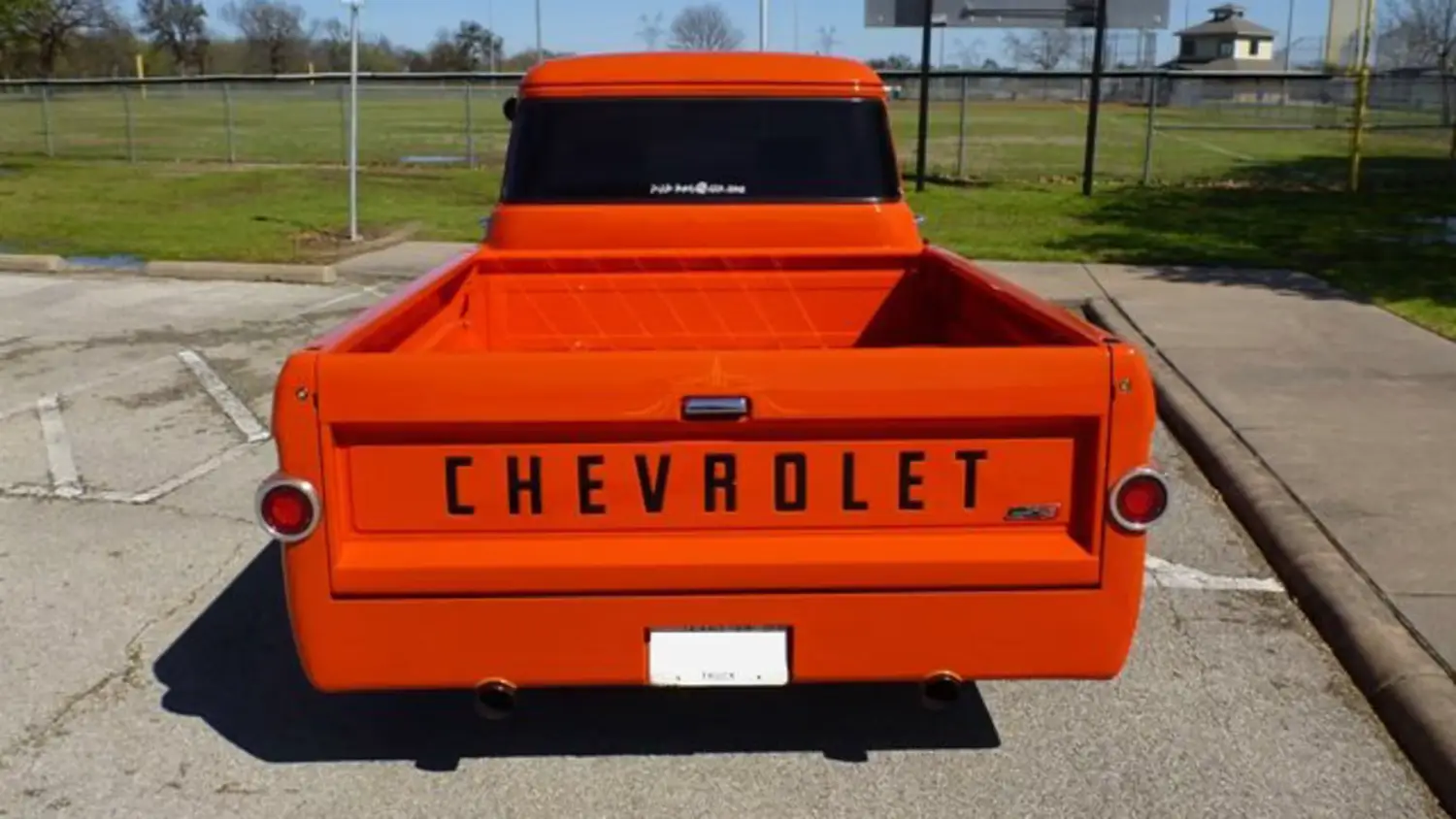 1959 Chevrolet Apache Custom 1959 Chevrolet Apache Custom