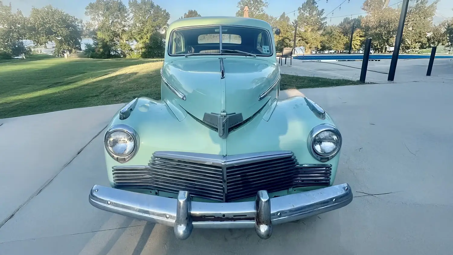 1942 Studebaker Champion 1942 Studebaker Champion
