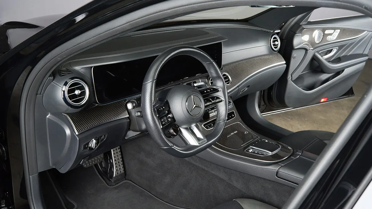 2021 Mercedes-AMG E63 S 4MATIC 2021 Mercedes-AMG E63 S 4MATIC