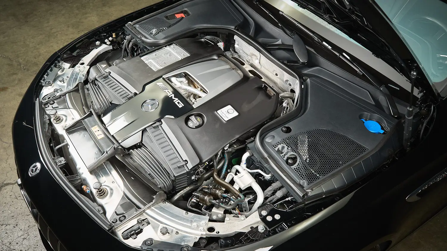 2021 Mercedes-AMG E63 S 4MATIC 2021 Mercedes-AMG E63 S 4MATIC