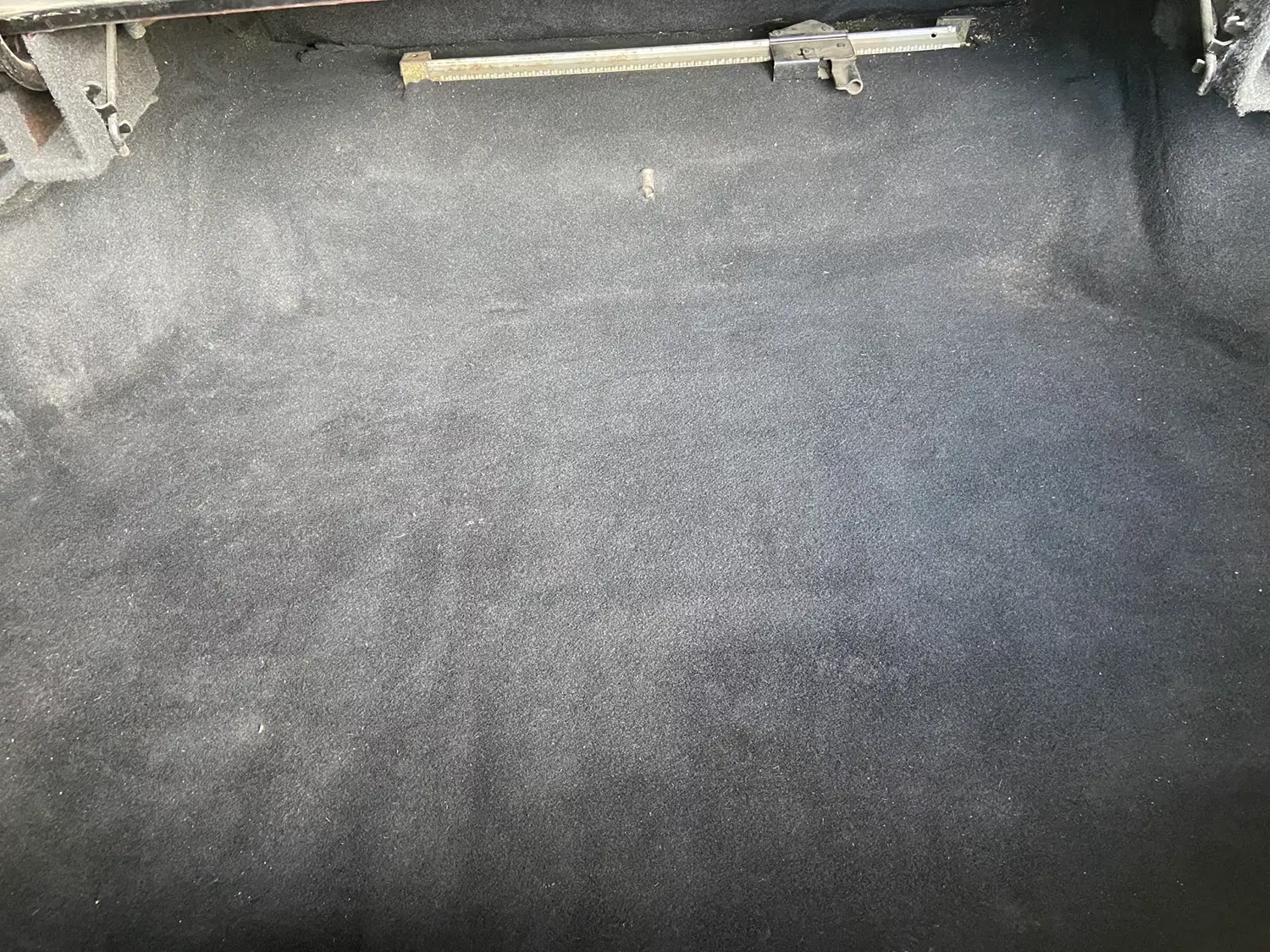 1966 Pontiac Grand Prix Hardtop