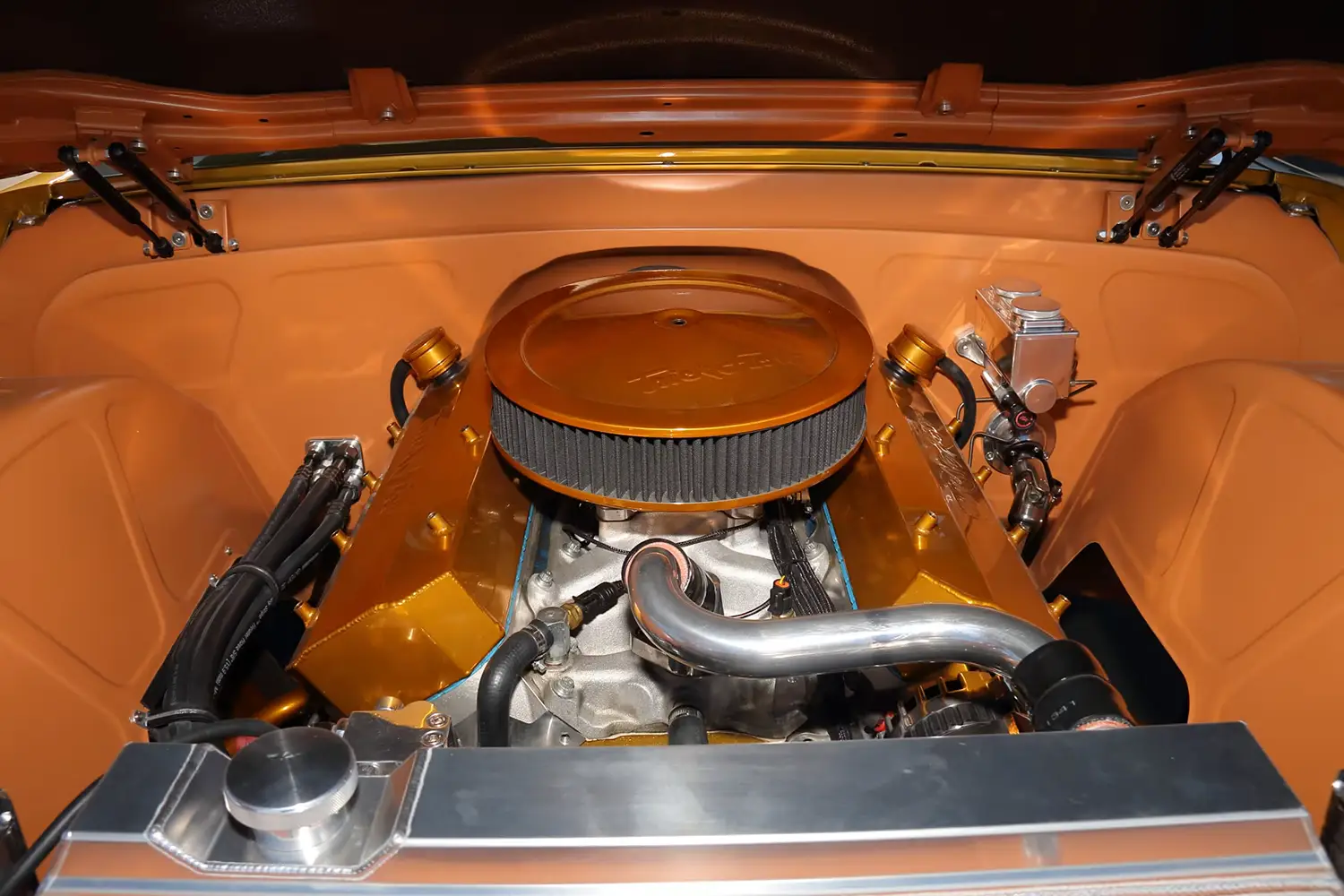 1963 GMC Custom Pickup