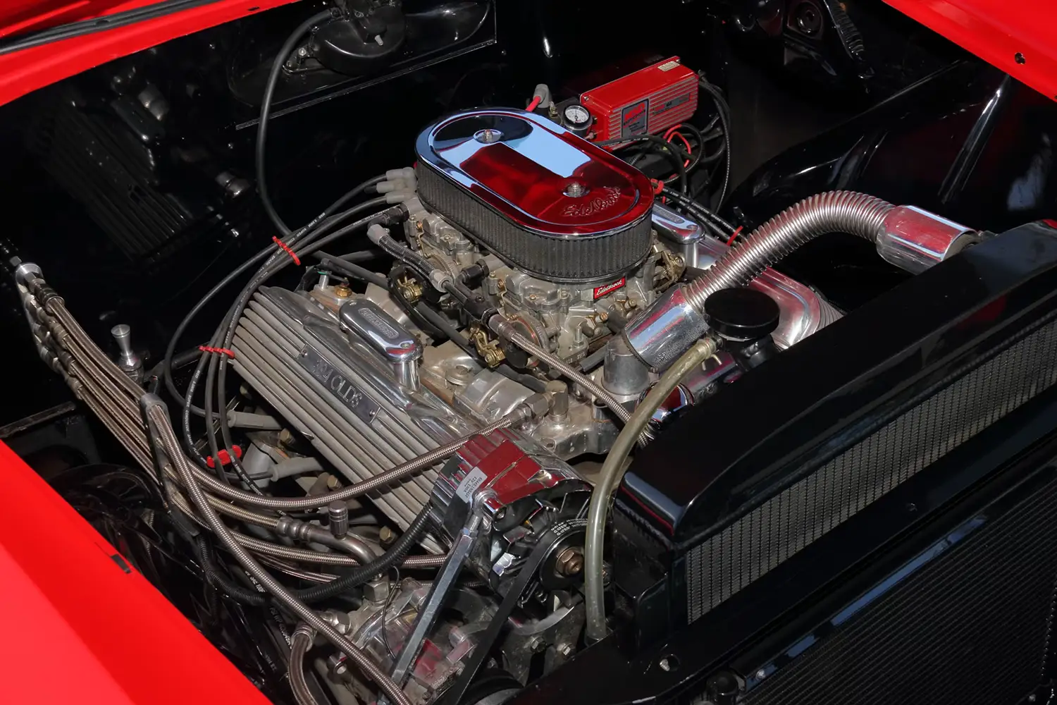 1954 Oldsmobile Super 88 Hardtop 1954 Oldsmobile Super 88 Hardtop