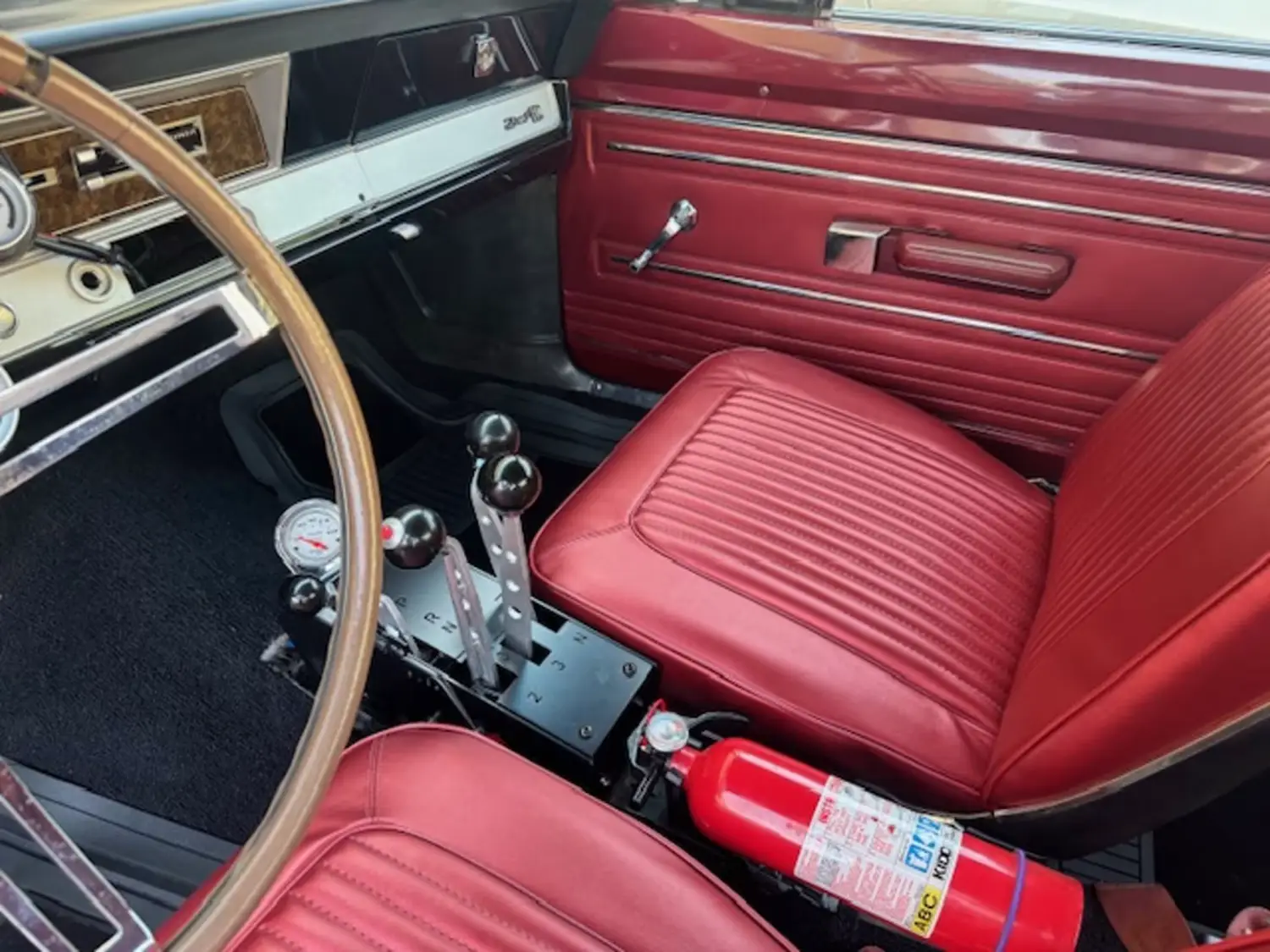 1967 Dodge Dart Custom 1967 Dodge Dart Custom