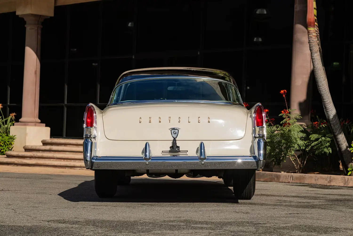 1956 Chrysler New Yorker St. Regis