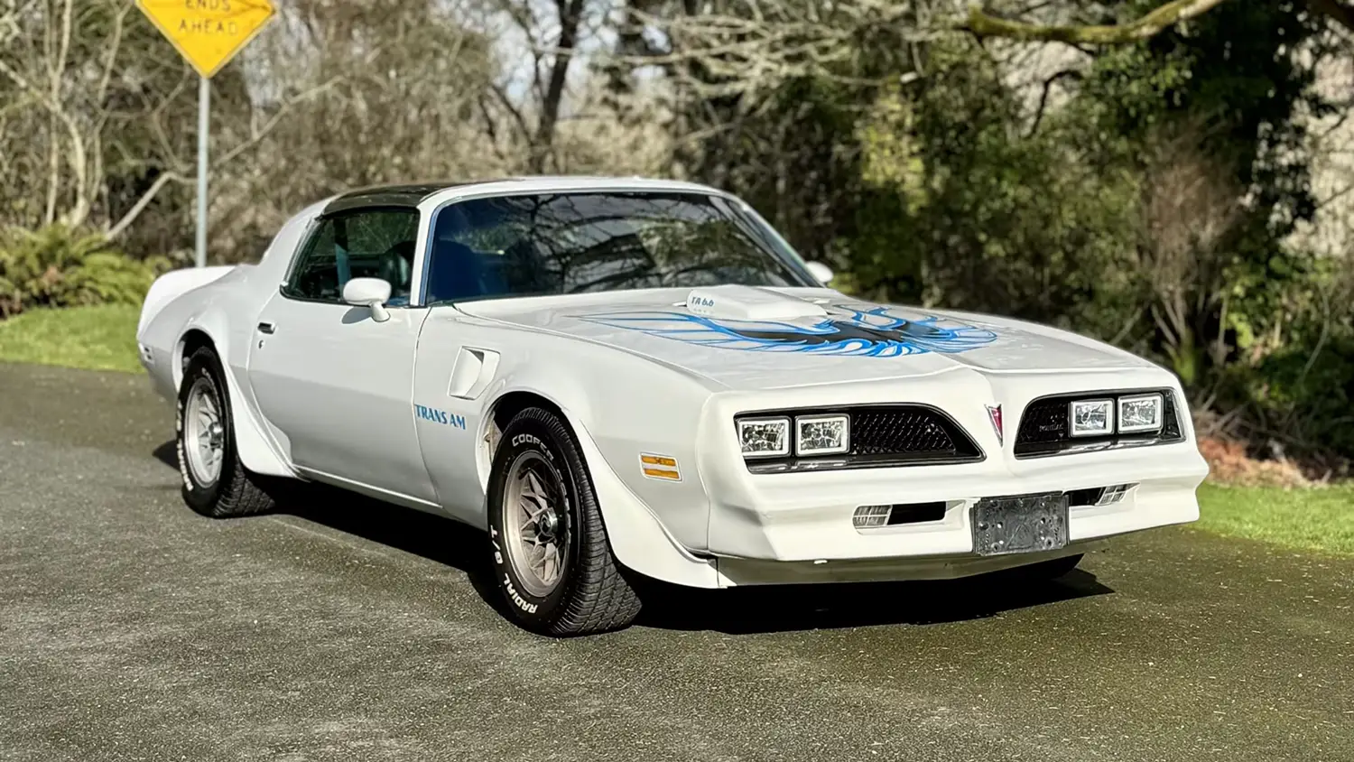 1978 Pontiac Trans Am