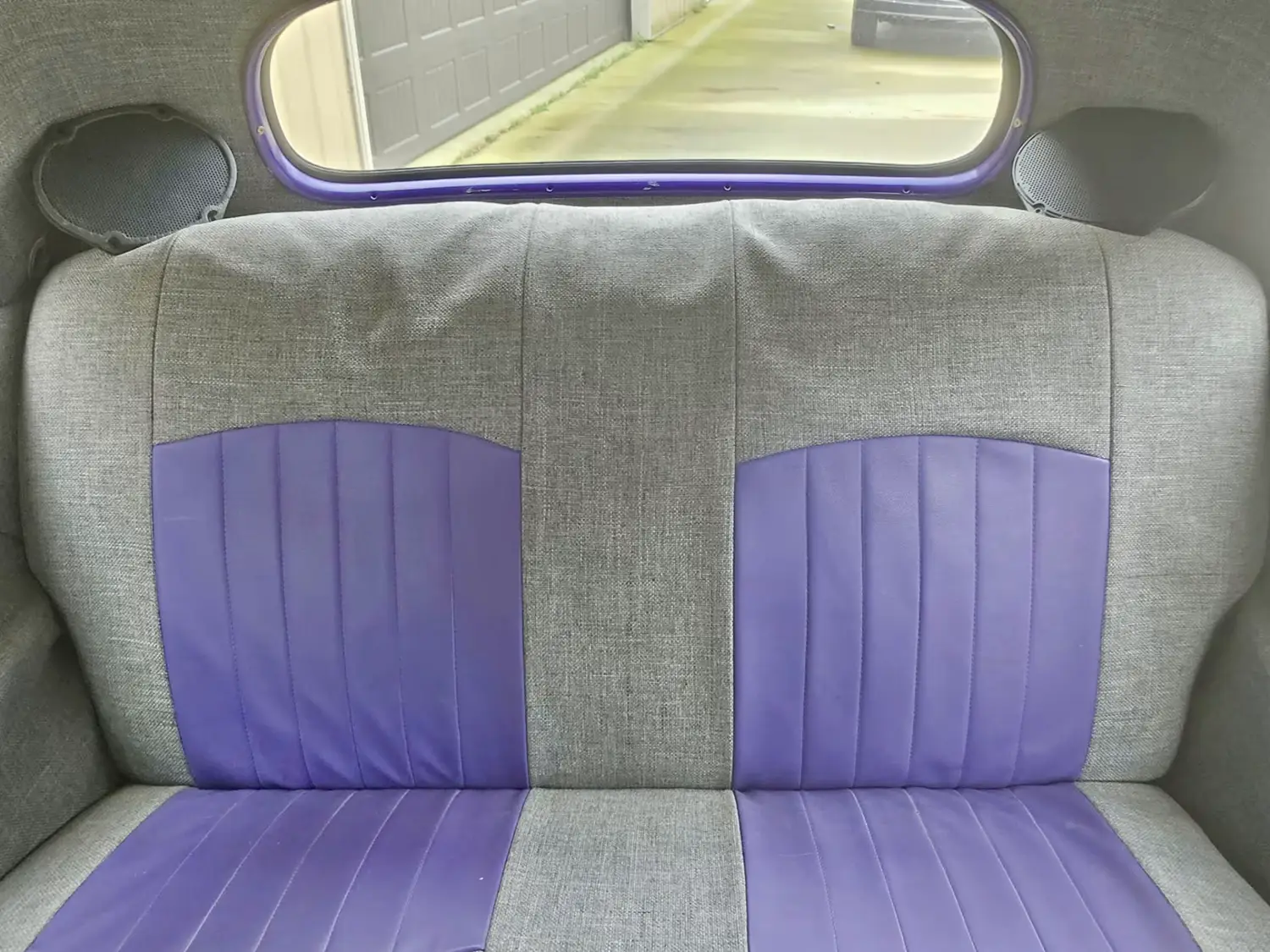 1936 Chevrolet Custom