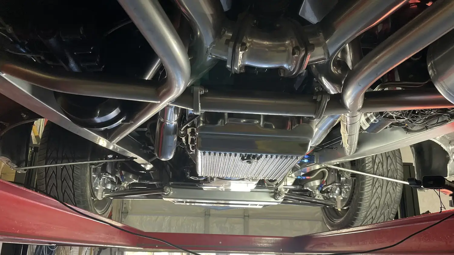 1939 Ford Deluxe Convertible