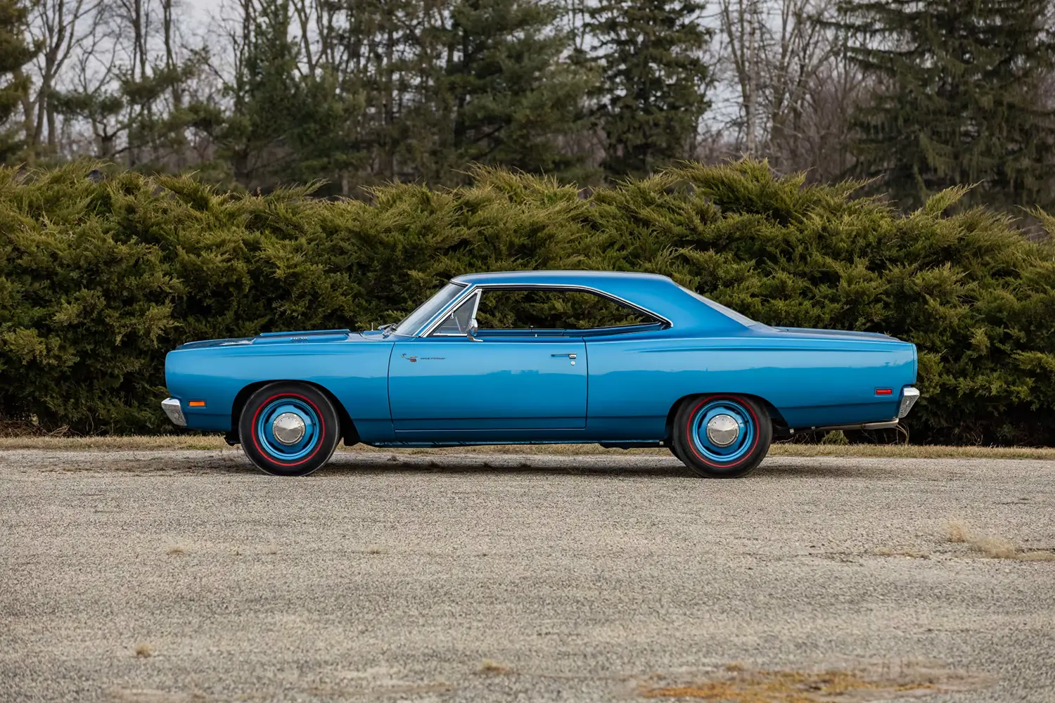 1969 Plymouth Hemi Road Runner 1969 Plymouth Hemi Road Runner