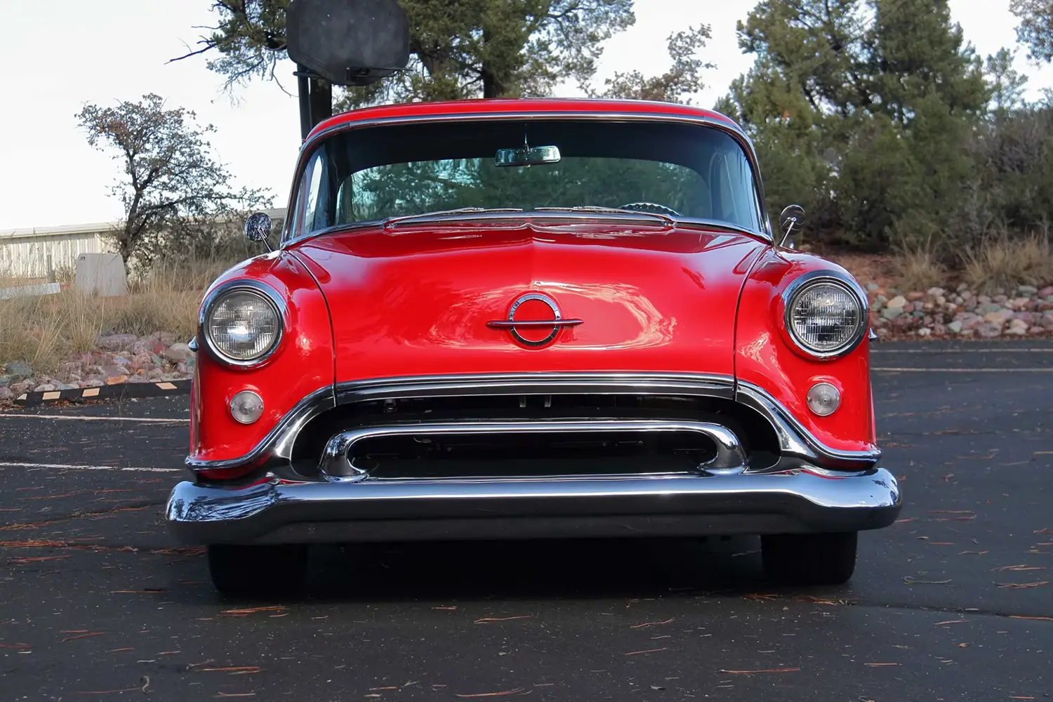 1954 Oldsmobile Super 88 Hardtop 1954 Oldsmobile Super 88 Hardtop