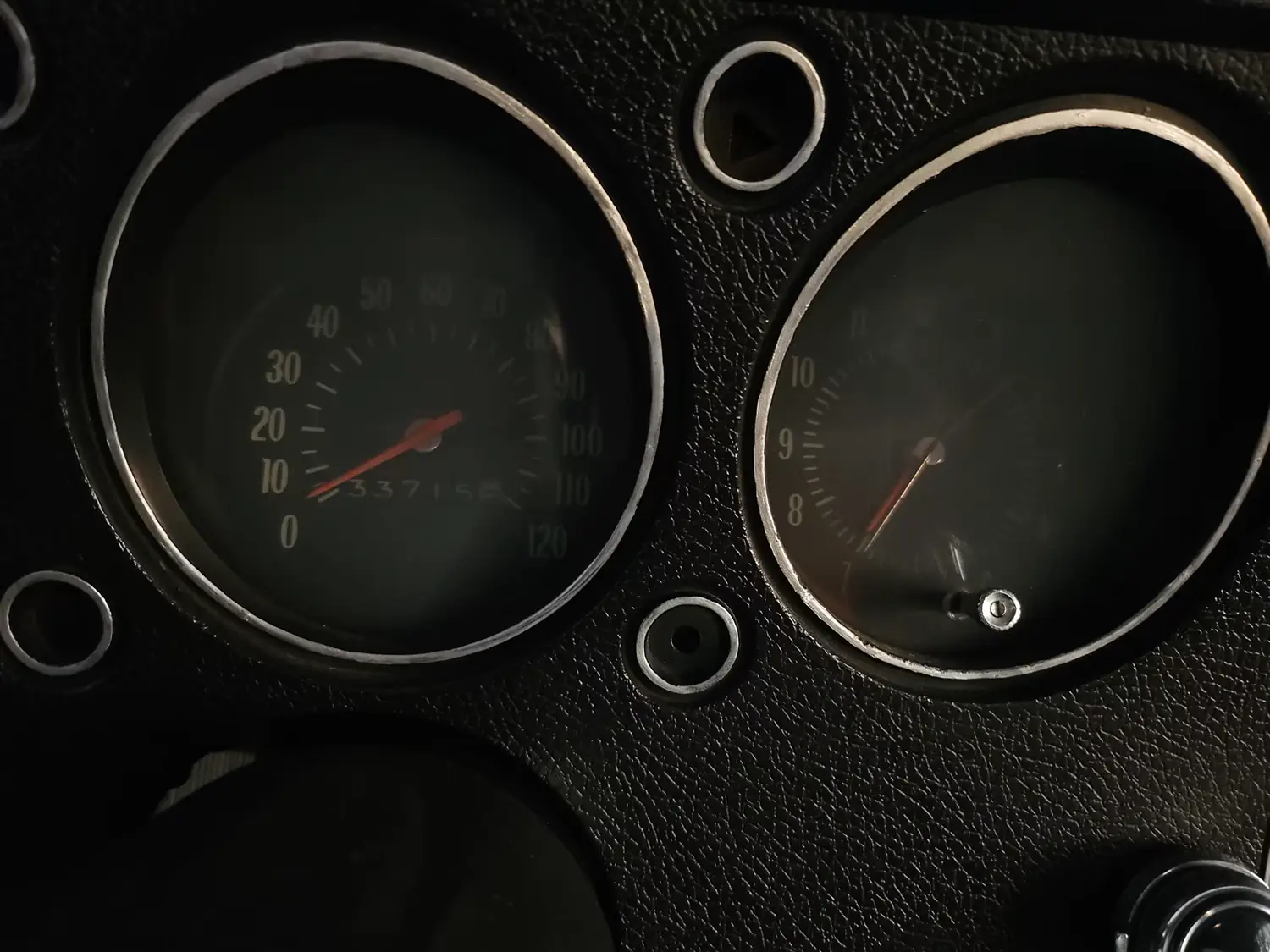 1970 Chevrolet Chevelle LS6