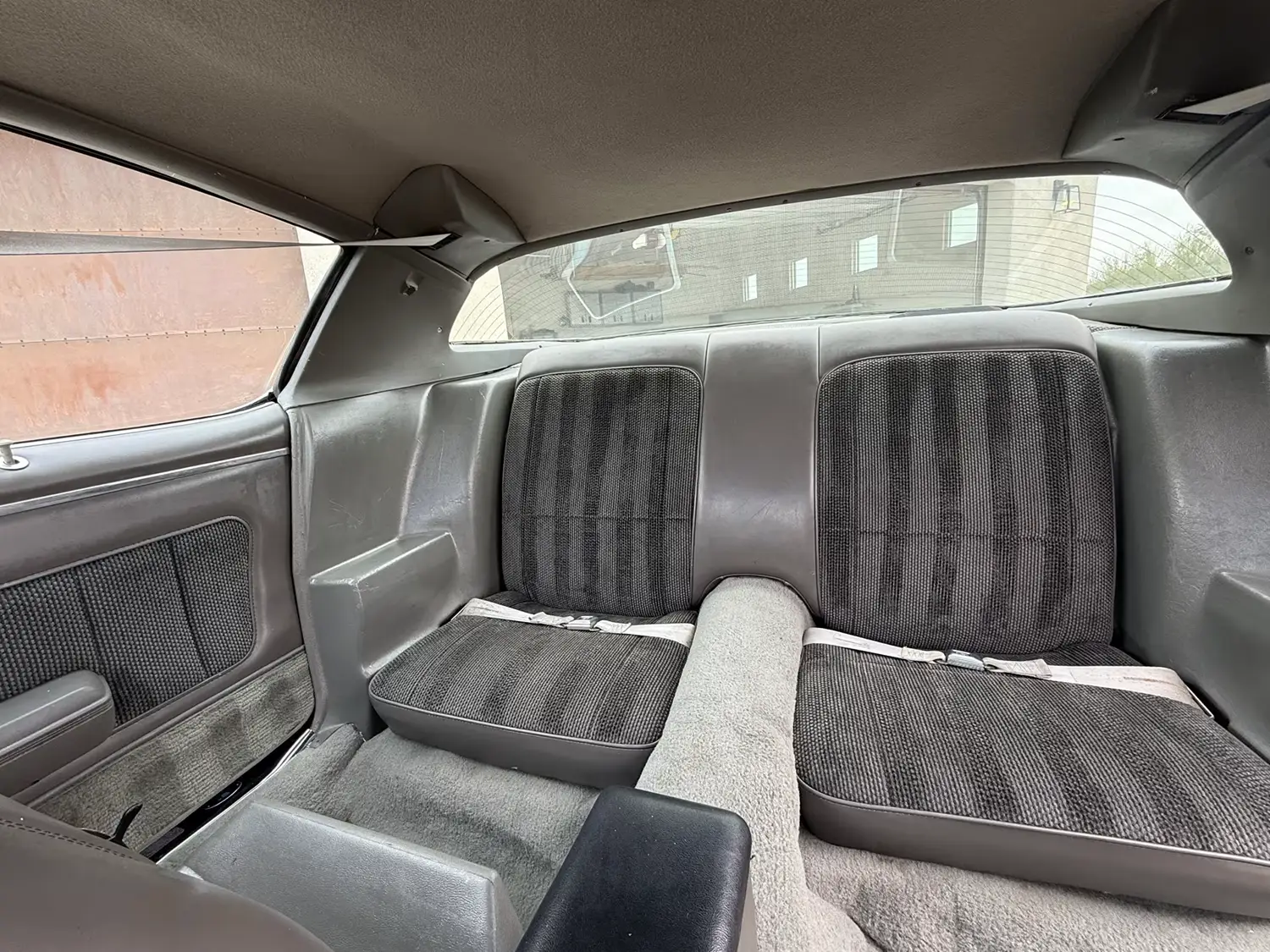 1979 Chevrolet Camaro Z28