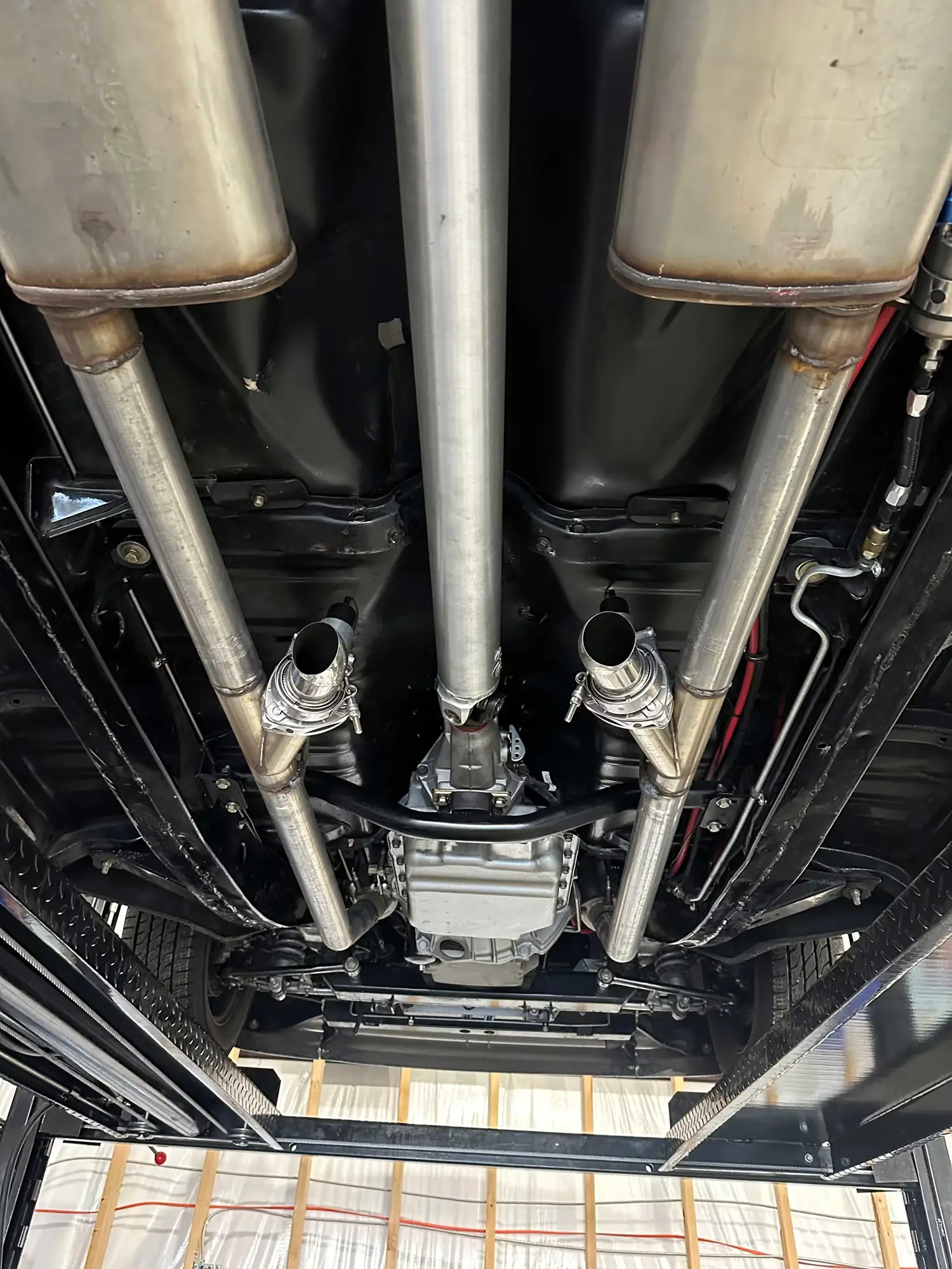 1957 Chevrolet 210 Wagon