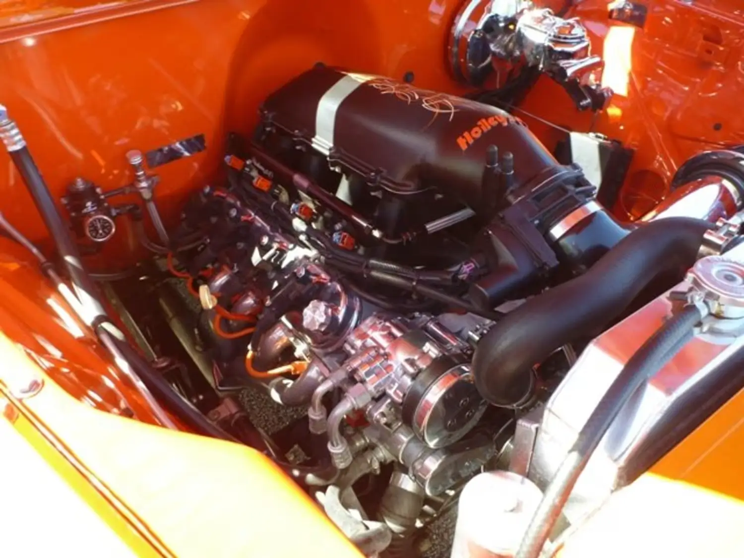 1959 Chevrolet Apache Custom 1959 Chevrolet Apache Custom