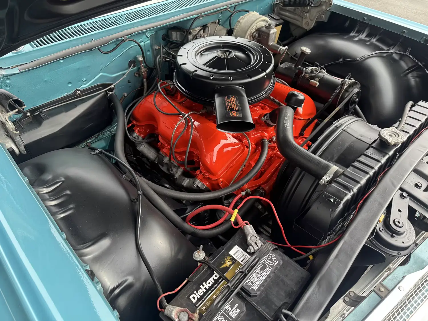 1959 Chevrolet Bel Air Sedan 1959 Chevrolet Bel Air Sedan