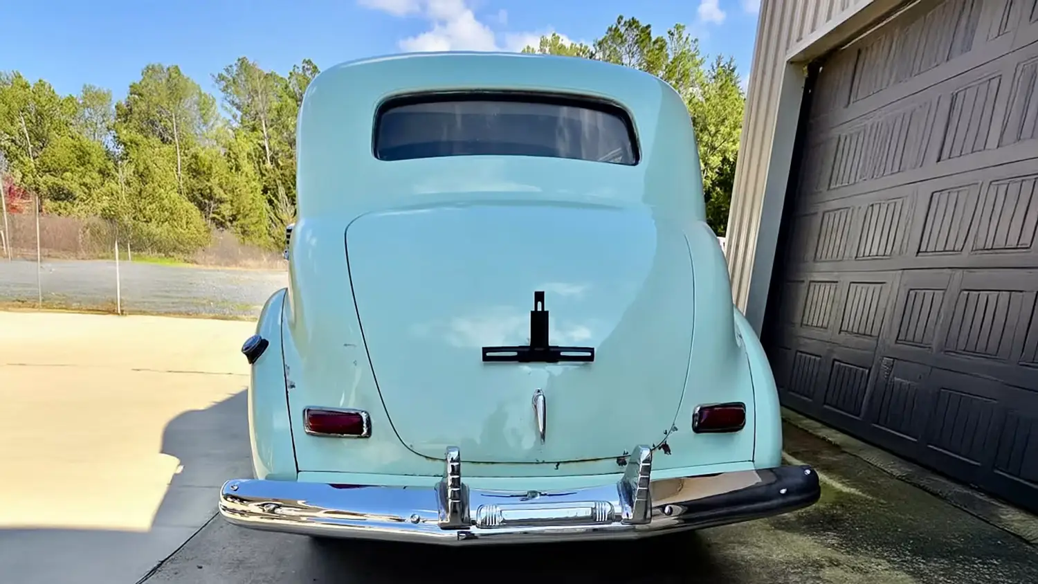 1942 Studebaker Champion 1942 Studebaker Champion