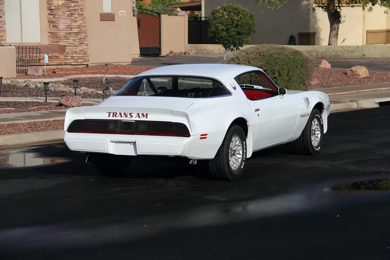 1979 Pontiac Trans Am