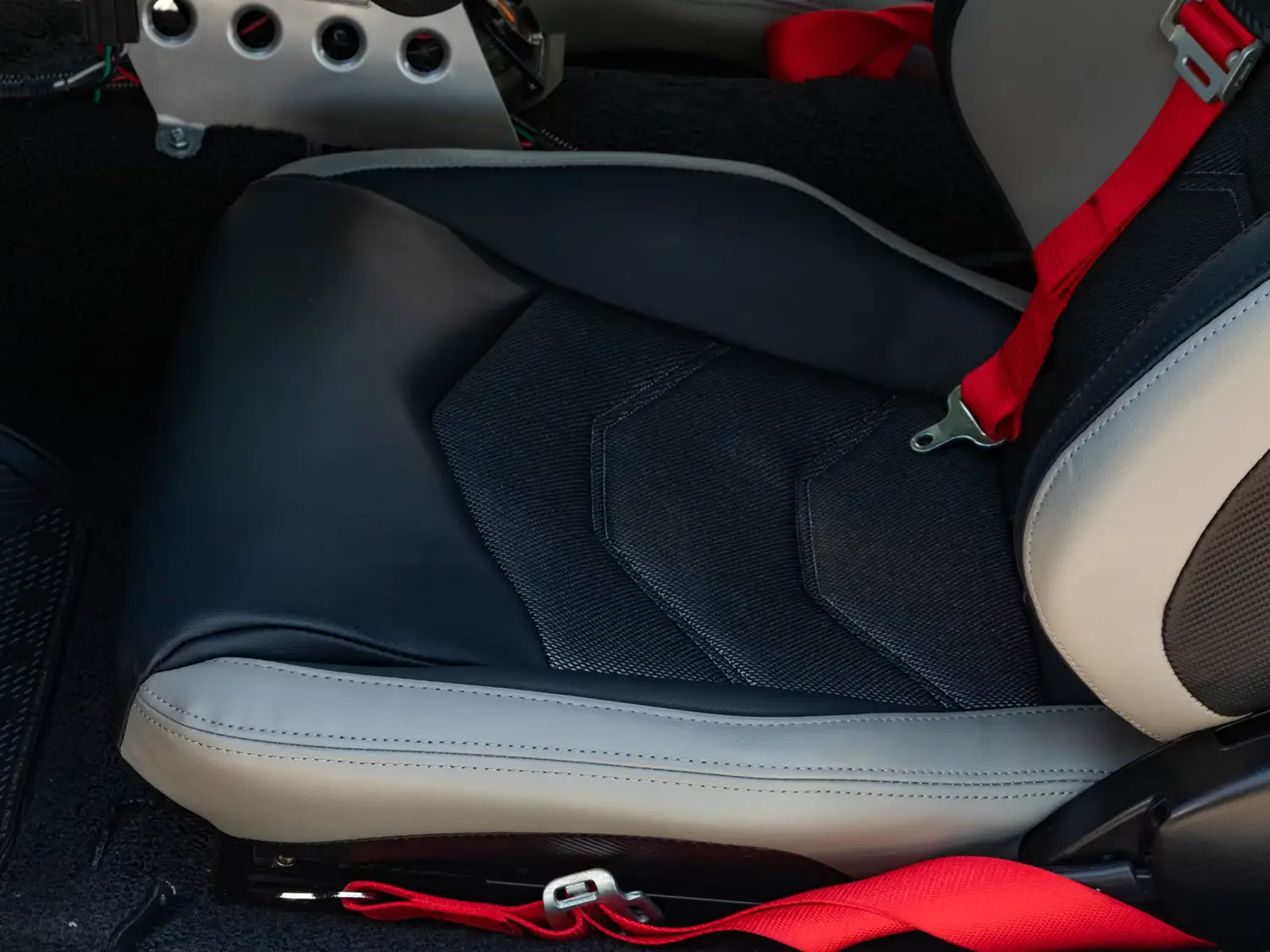 1969 Pontiac Firebird