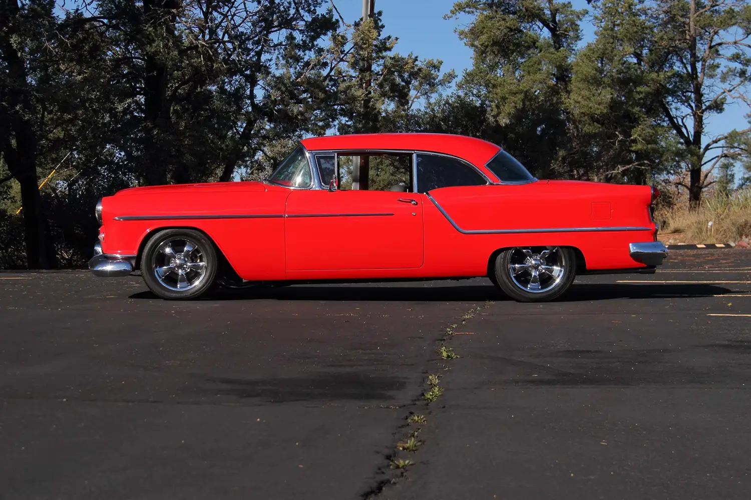 1954 Oldsmobile Super 88 Hardtop 1954 Oldsmobile Super 88 Hardtop