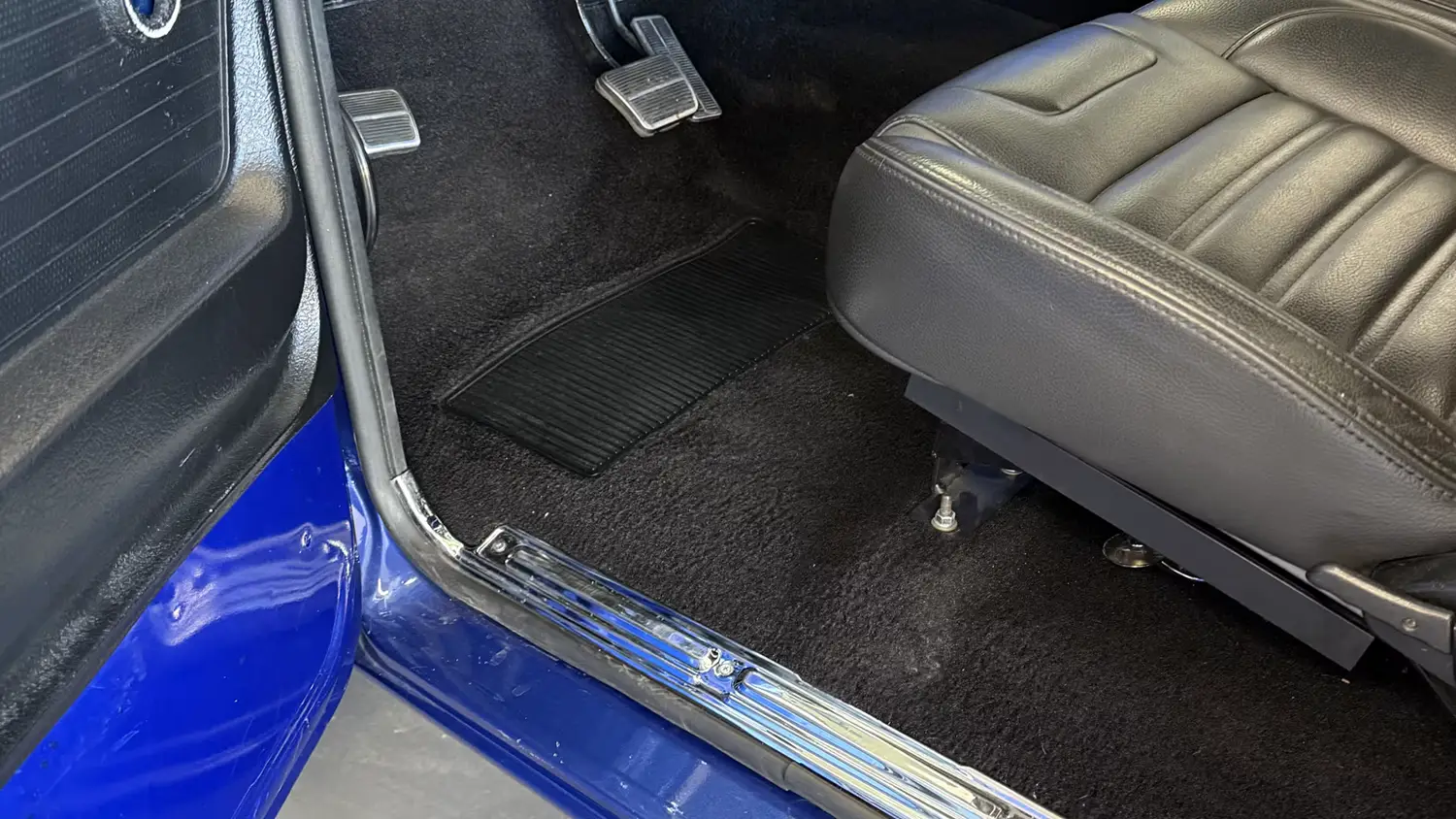 1972 Chevrolet C10 Pickup