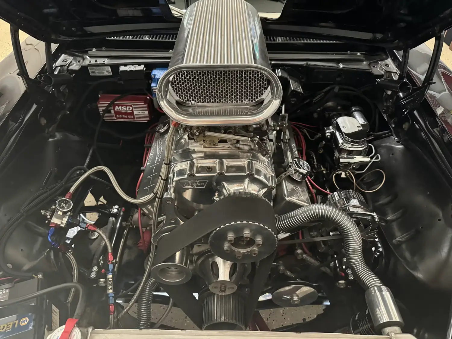 1969 Chevrolet Camaro 1969 Chevrolet Camaro