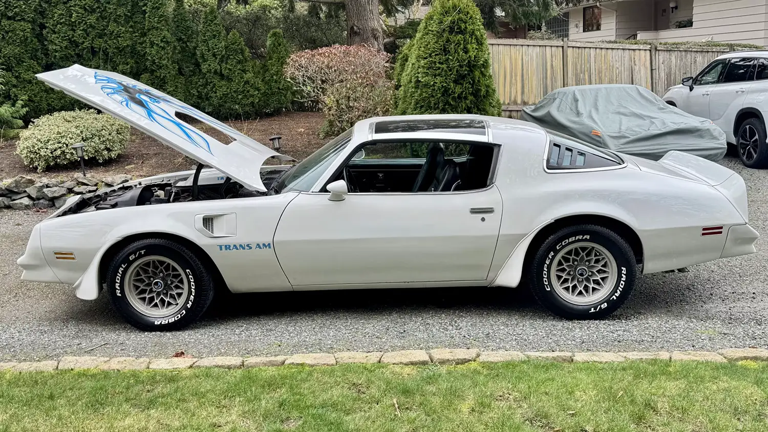 1978 Pontiac Trans Am