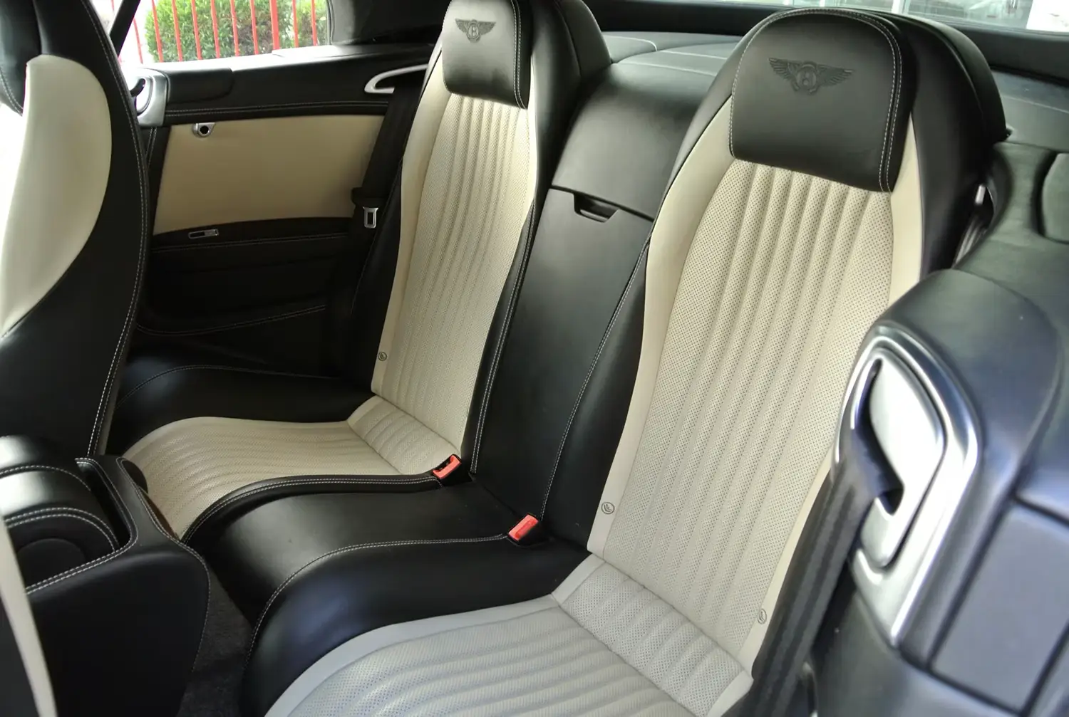 2017 Bentley Continental GTC V8 S