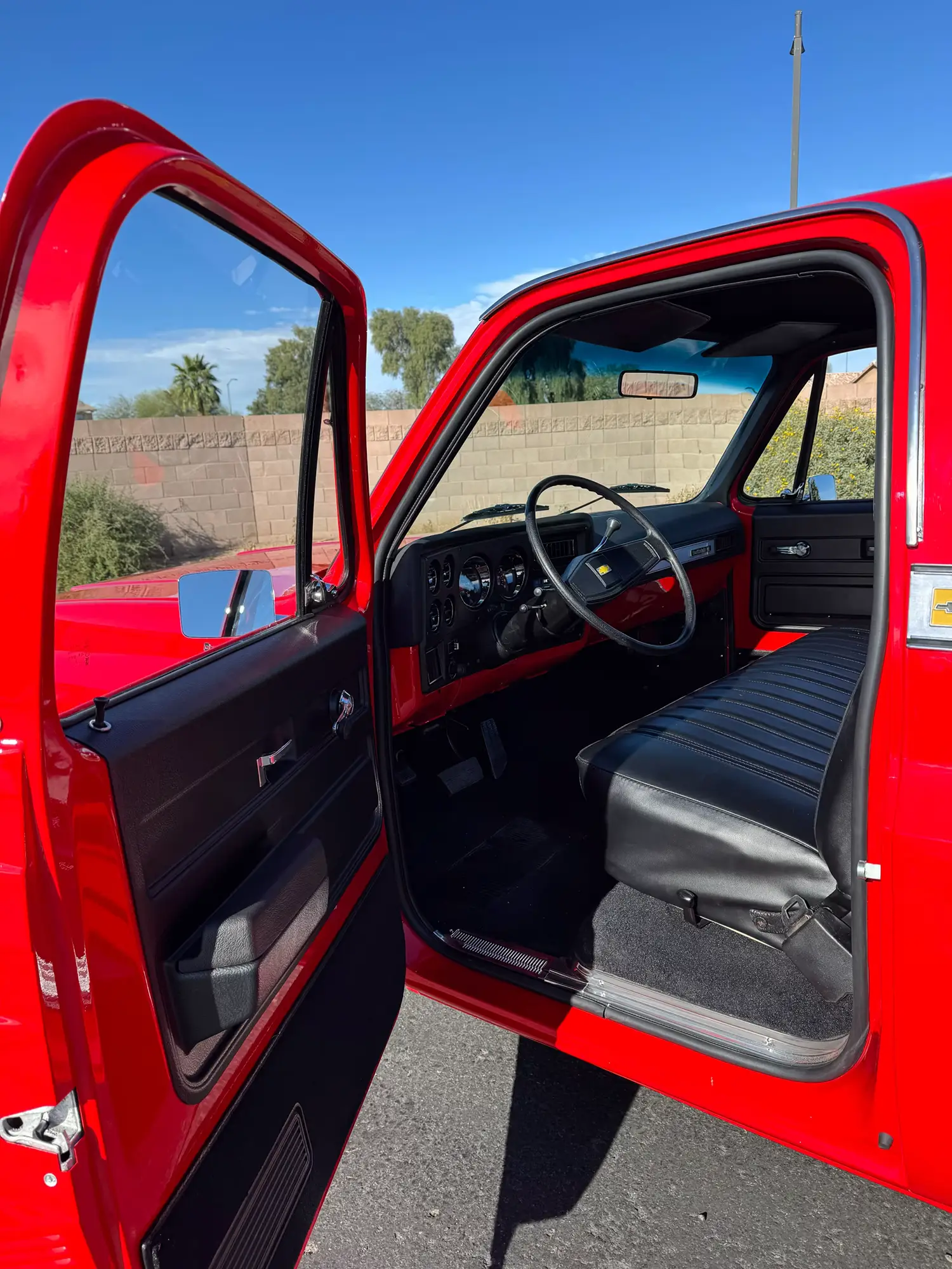 1975 Chevrolet C10 Scottsdale Pickup