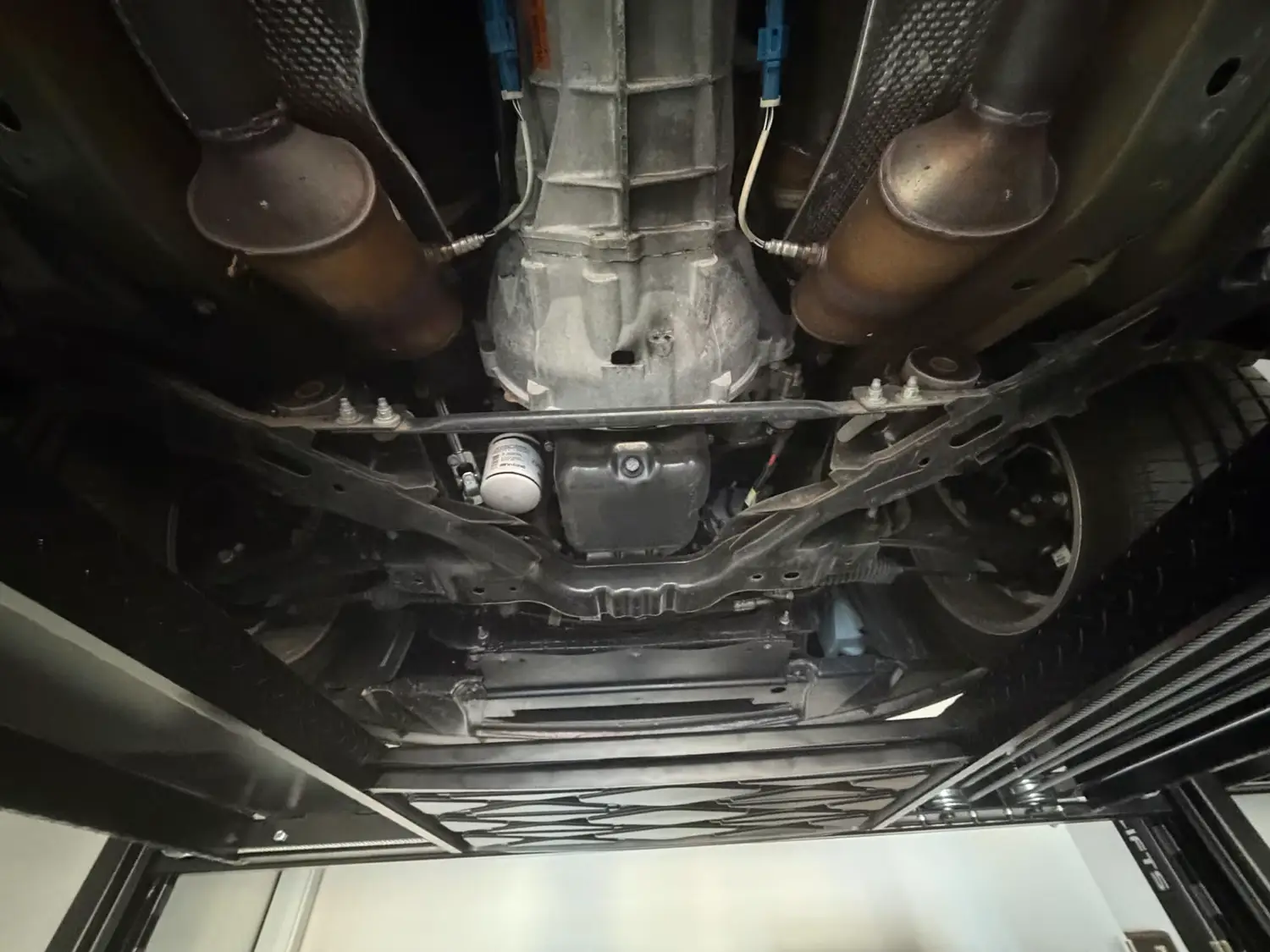 2009 Ford Shelby GT500KR