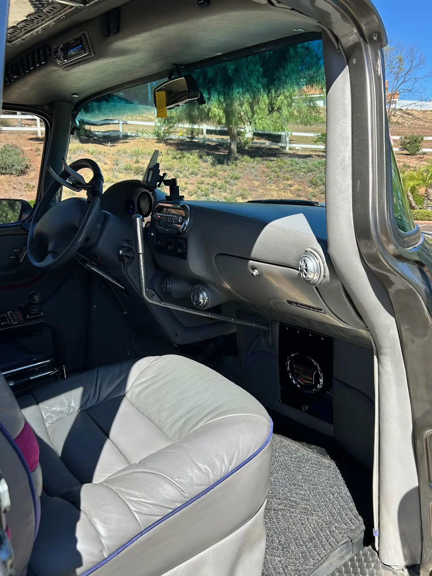 1959 Chevrolet Suburban Carryall Custom