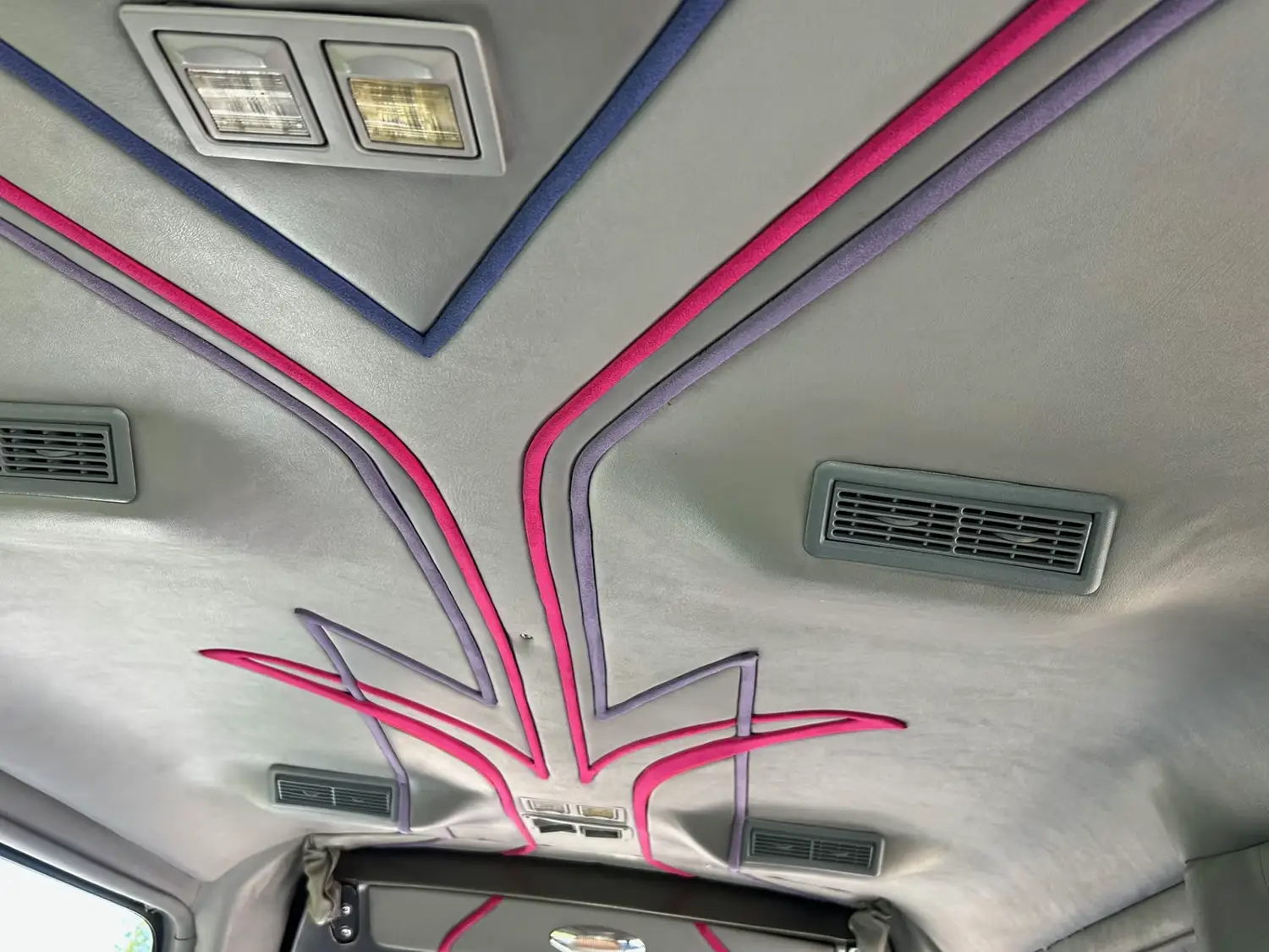 1959 Chevrolet Suburban Carryall Custom