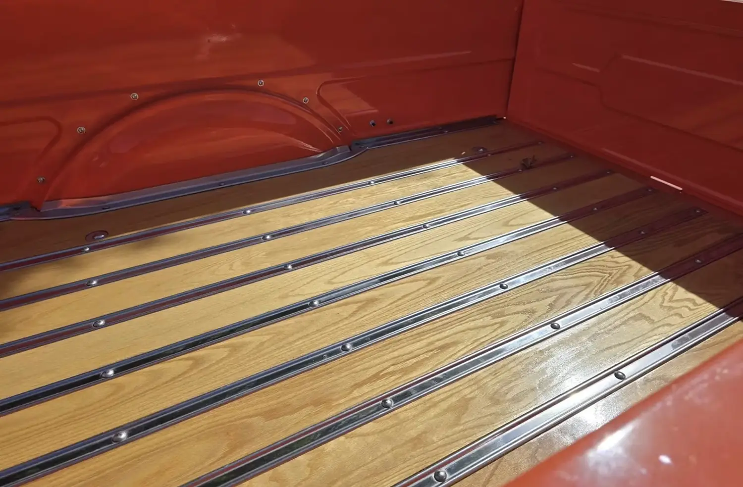 1957 Dodge W300 Power Wagon Pickup 1957 Dodge W300 Power Wagon Pickup