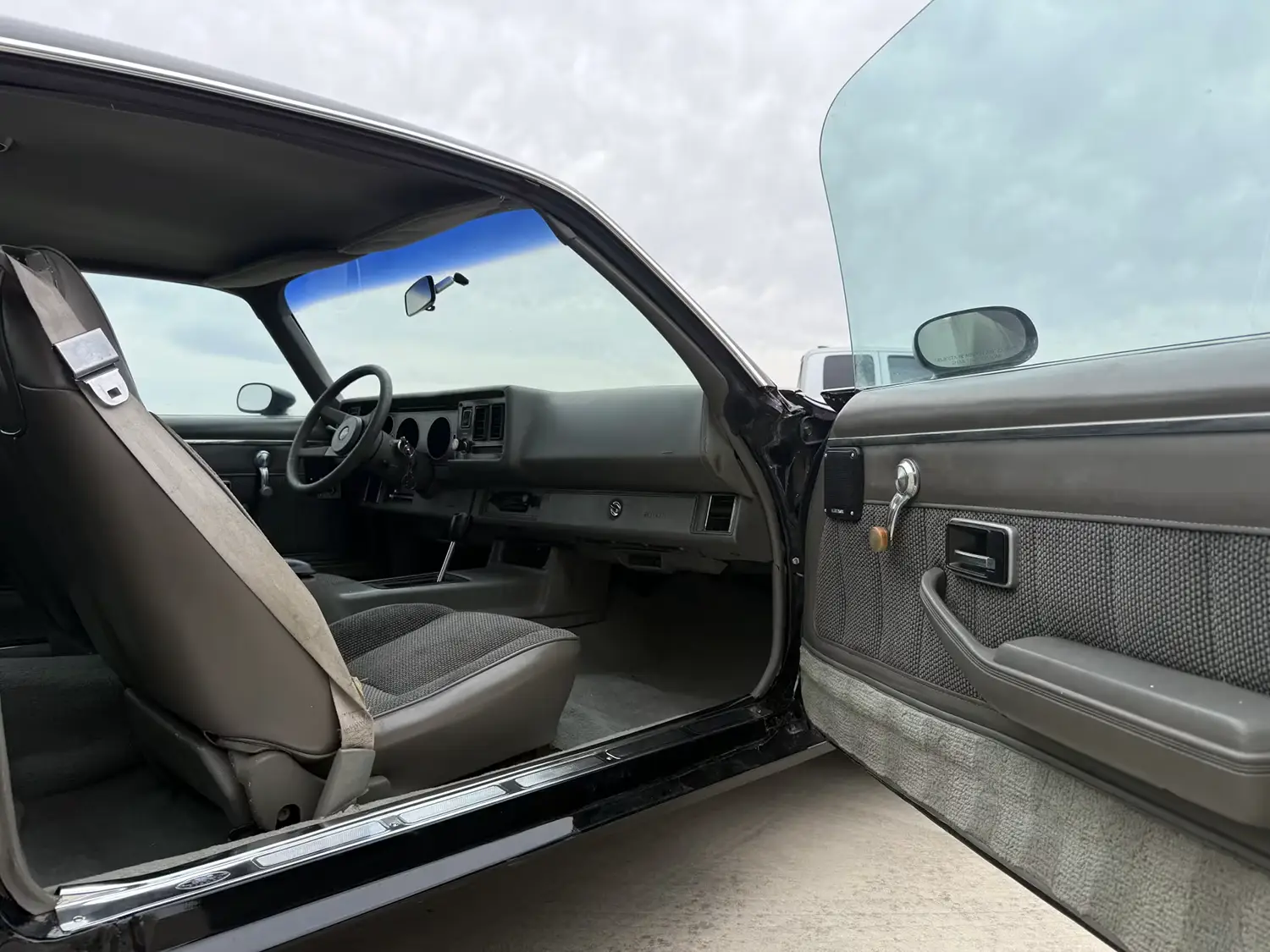 1979 Chevrolet Camaro Z28