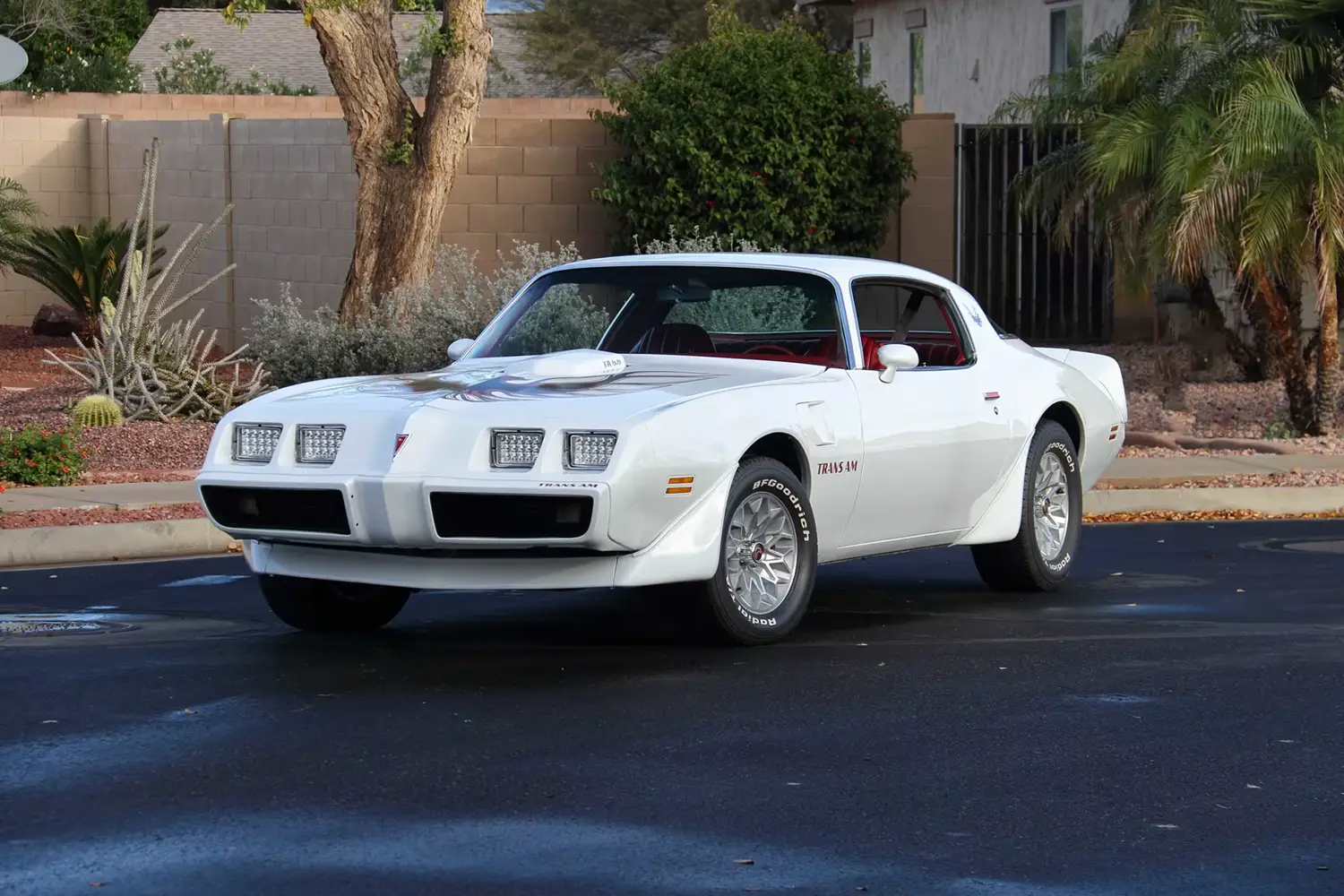 1979 Pontiac Trans Am