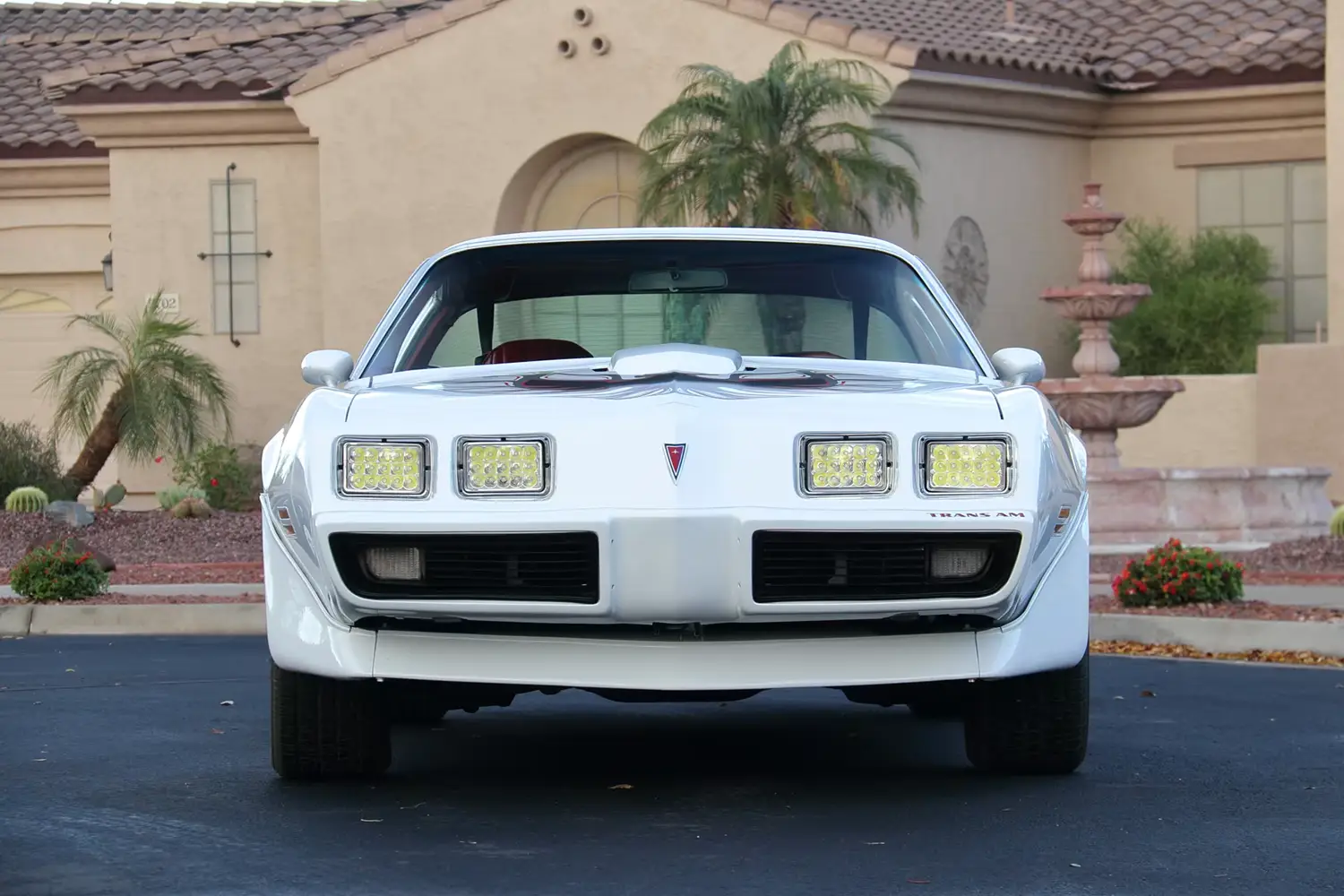1979 Pontiac Trans Am