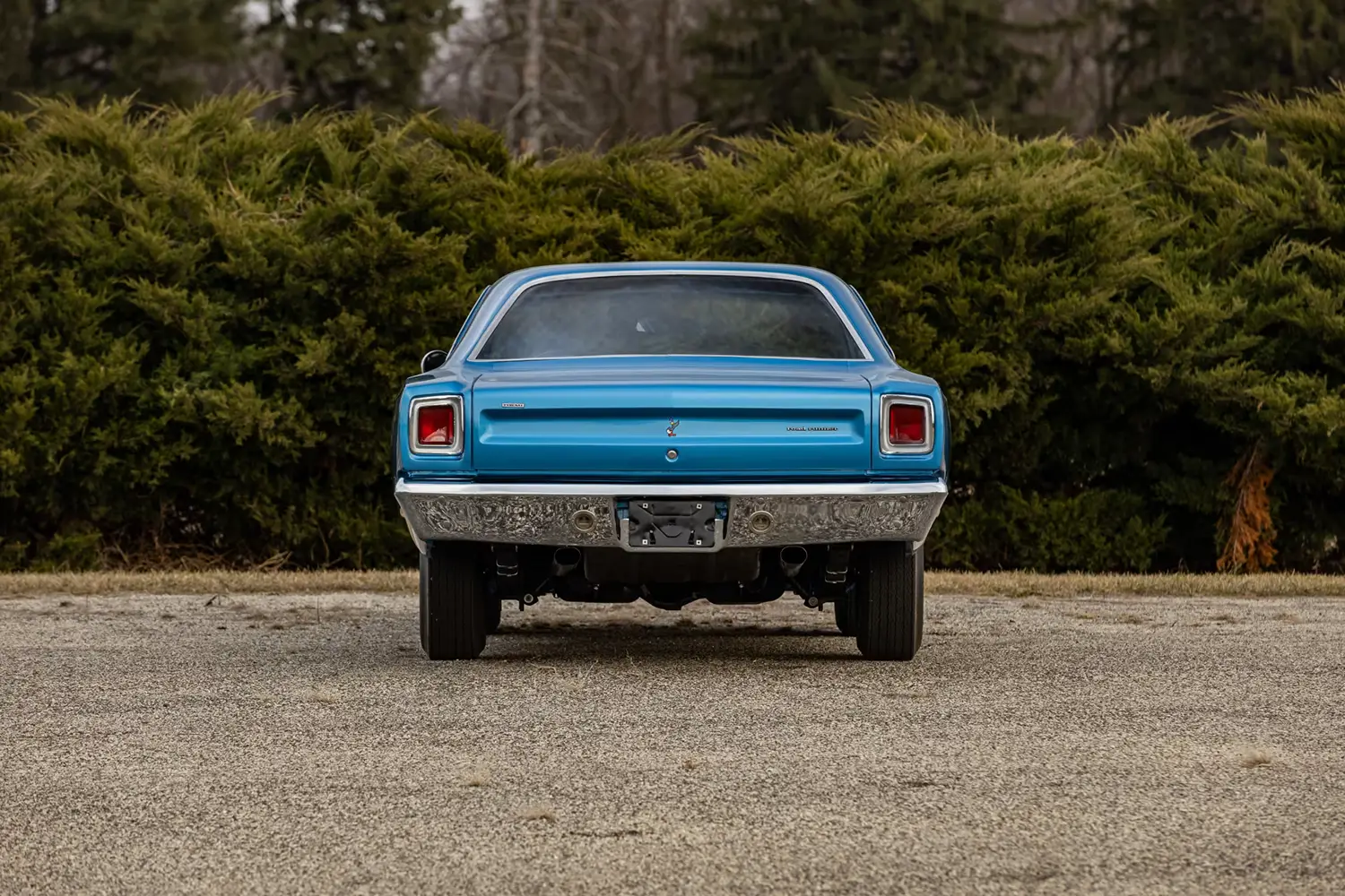 1969 Plymouth Hemi Road Runner 1969 Plymouth Hemi Road Runner