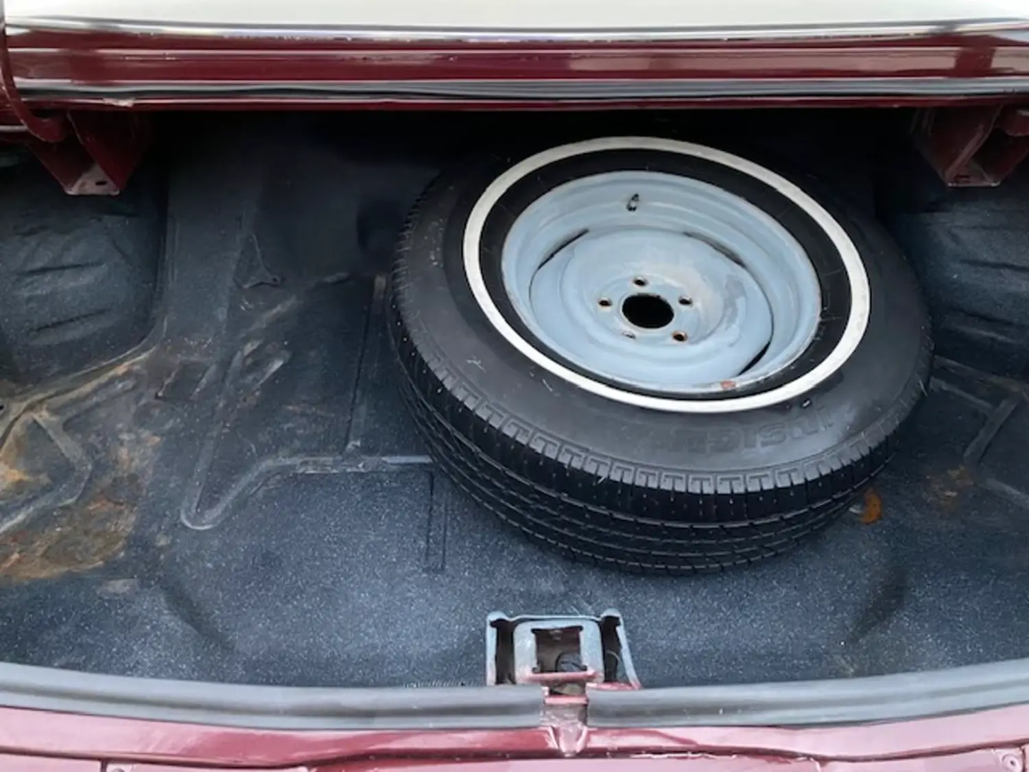 1976 Chevrolet Malibu Classic