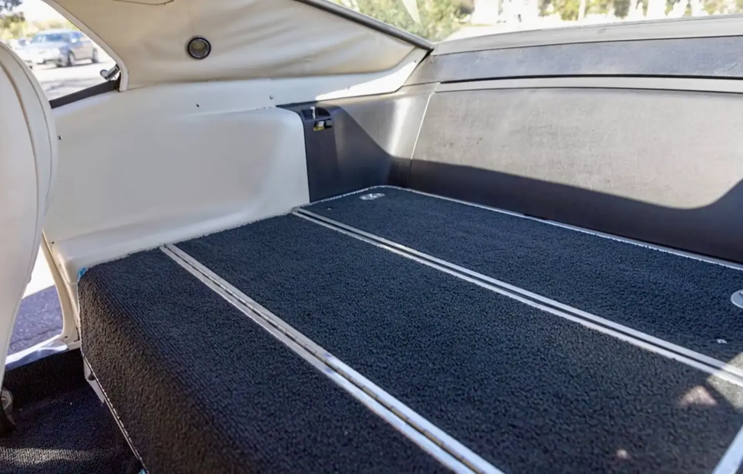 1970 Ford Mustang Mach 1 Fastback