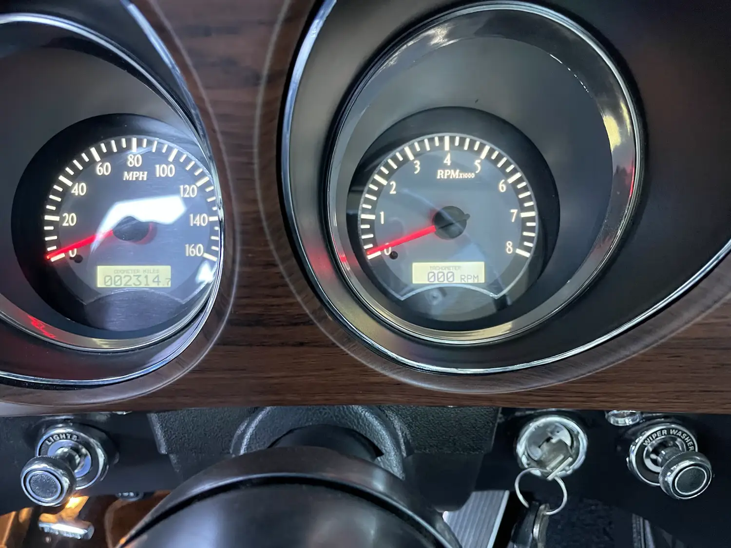 1969 Ford Mustang Mach 1 Fastback 1969 Ford Mustang Mach 1 Fastback