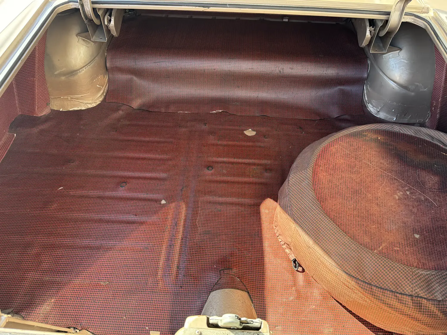 1960 Pontiac Bonneville Sedan 1960 Pontiac Bonneville Sedan