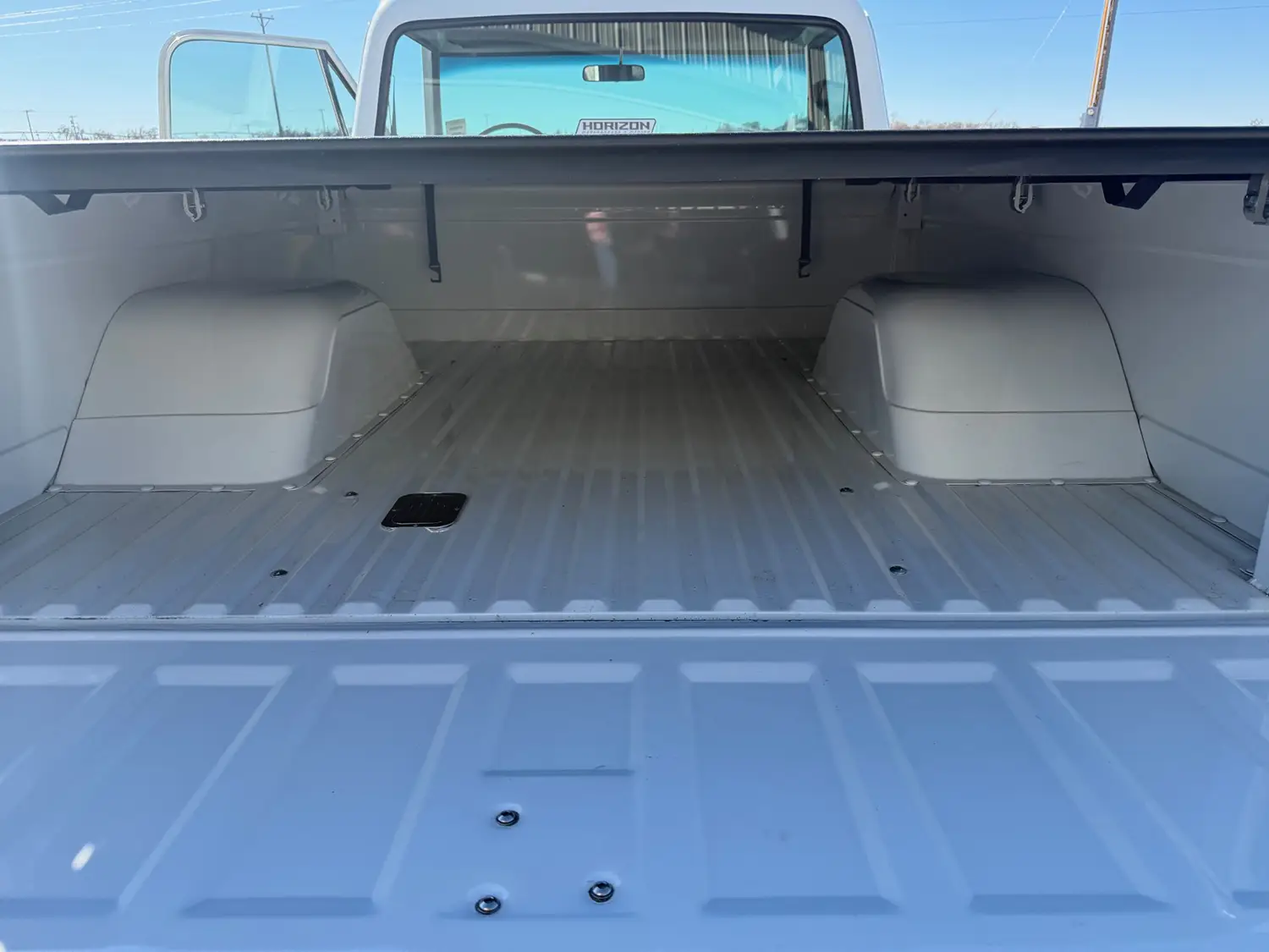 1968 Chevrolet C10 Fleetside