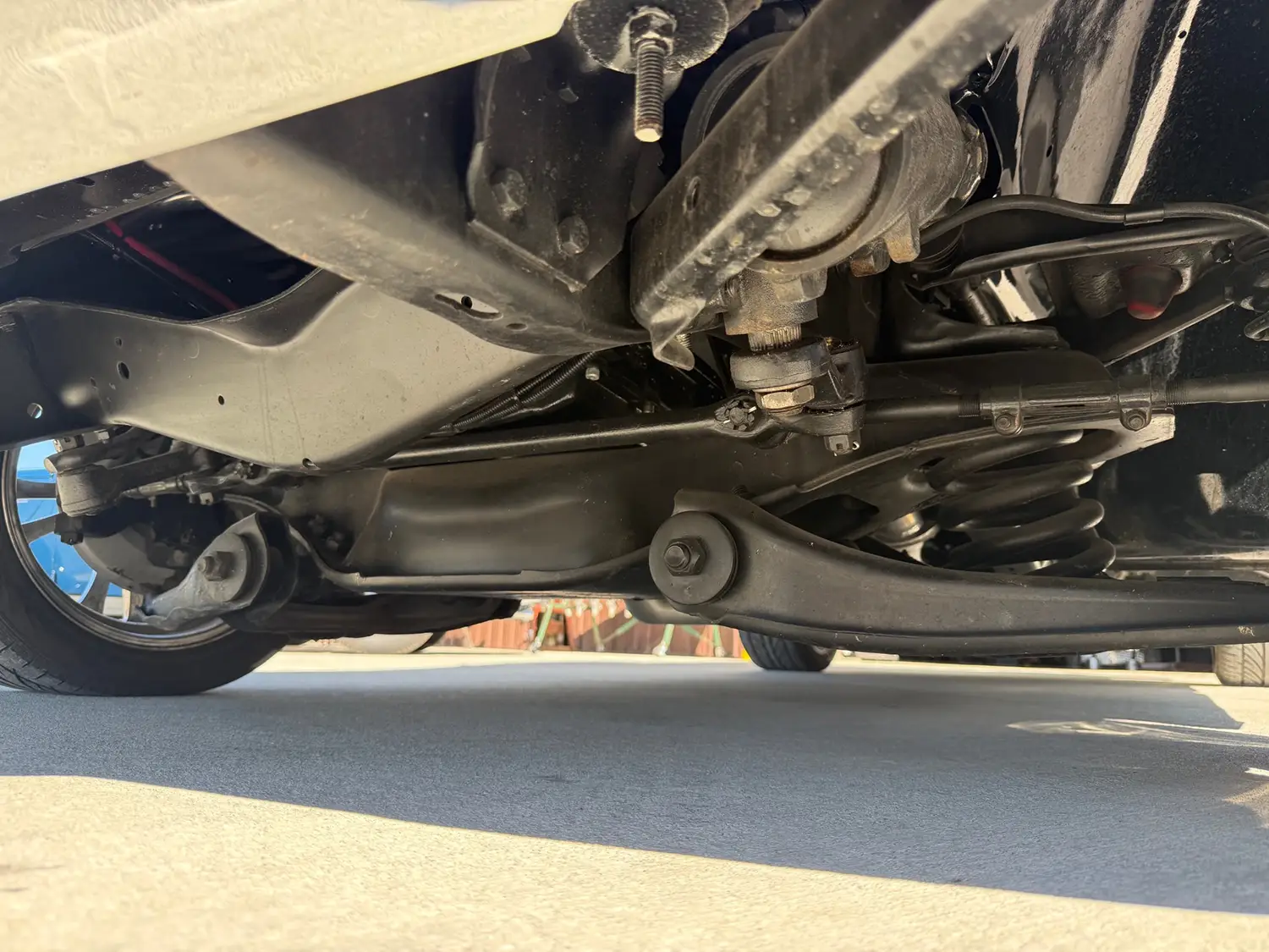 1968 Chevrolet C10 Fleetside