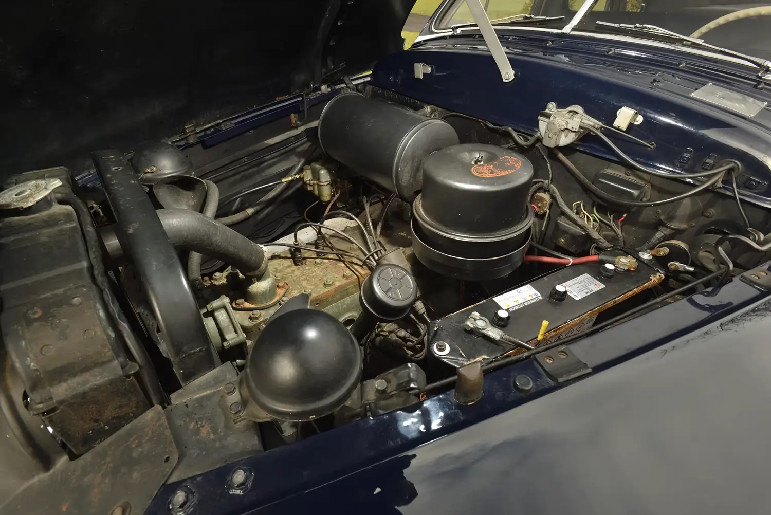 1949 Packard Limousine