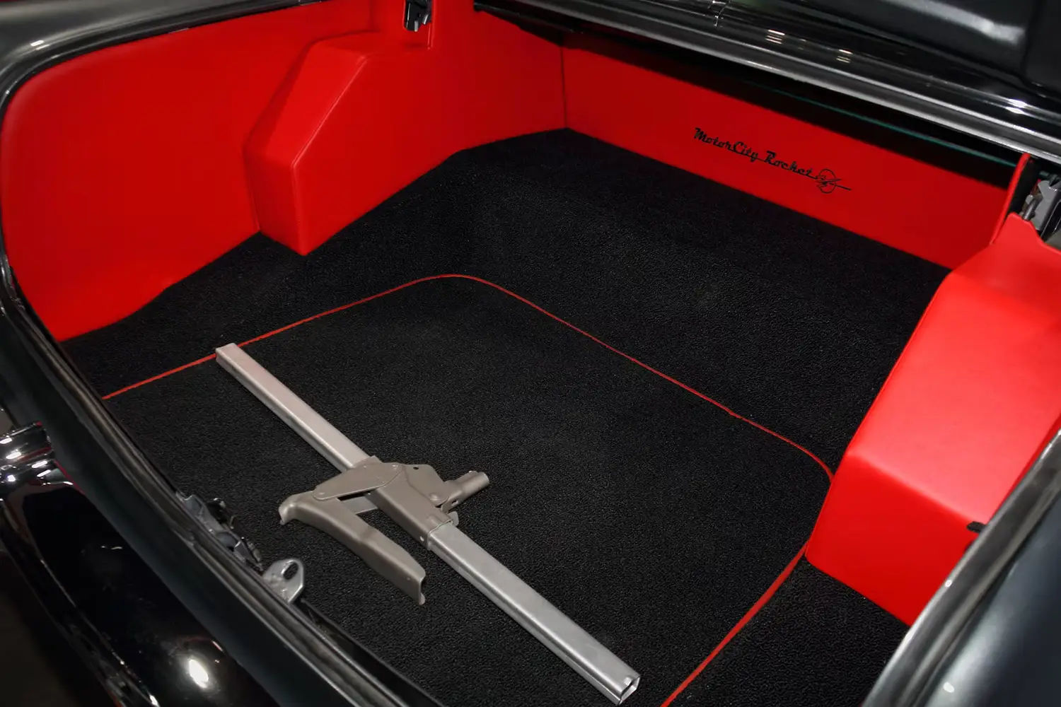 1955 Oldsmobile 88 Hardtop